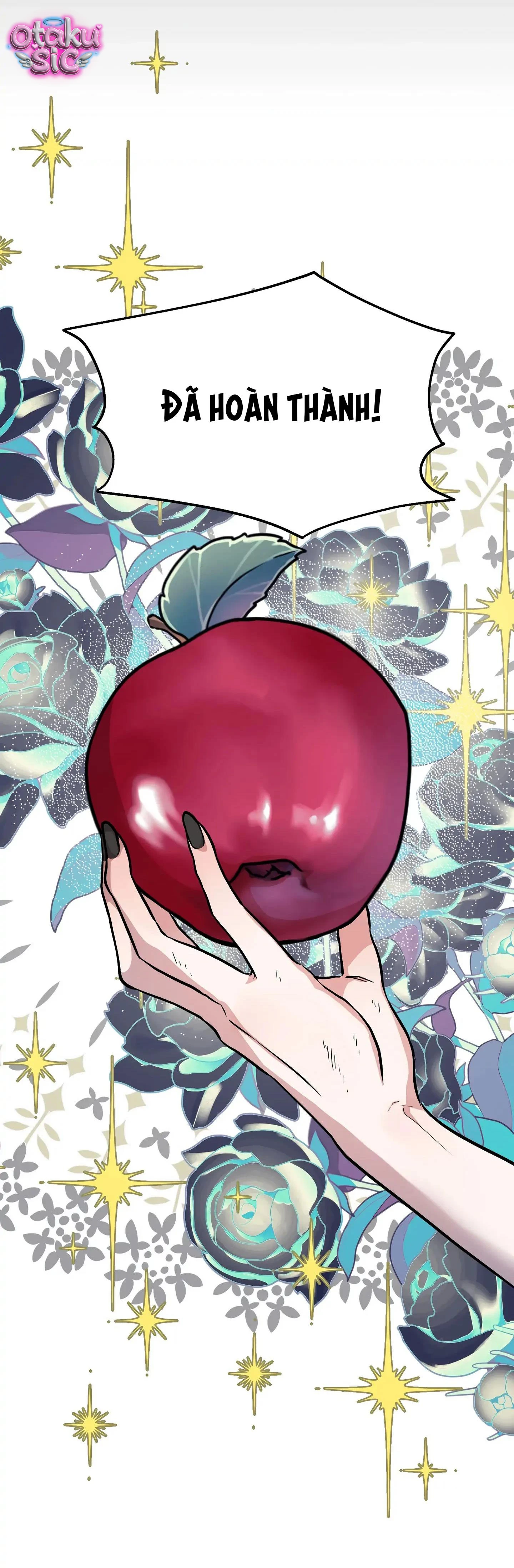 Hoàng Tử Bạch Tuyết Đã Bị Hoàng Hậu Bắt Đi - Chap 2 - Trang 2