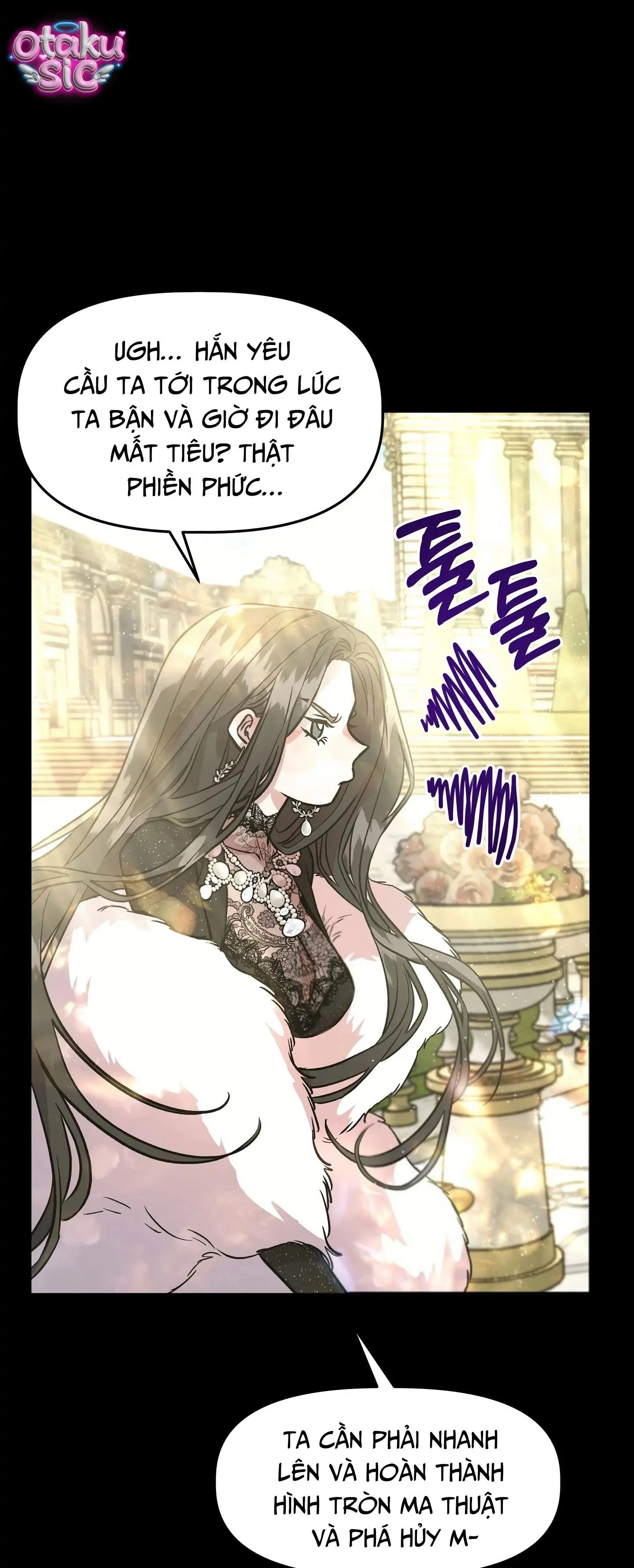 Hoàng Tử Bạch Tuyết Đã Bị Hoàng Hậu Bắt Đi - Chap 2 - Trang 12