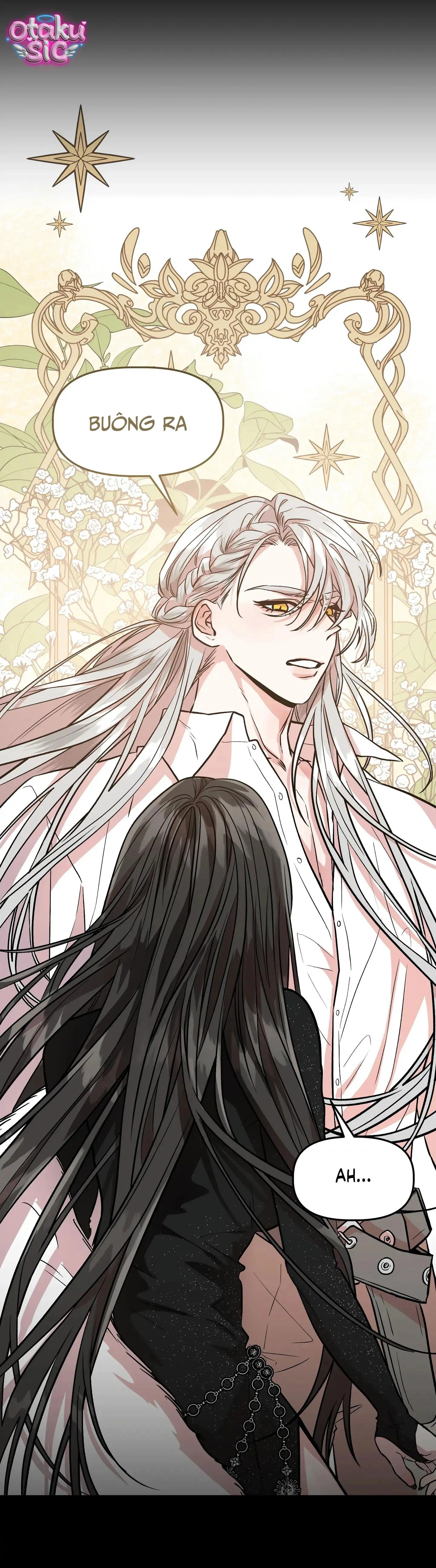 Hoàng Tử Bạch Tuyết Đã Bị Hoàng Hậu Bắt Đi - Chap 2 - Trang 17