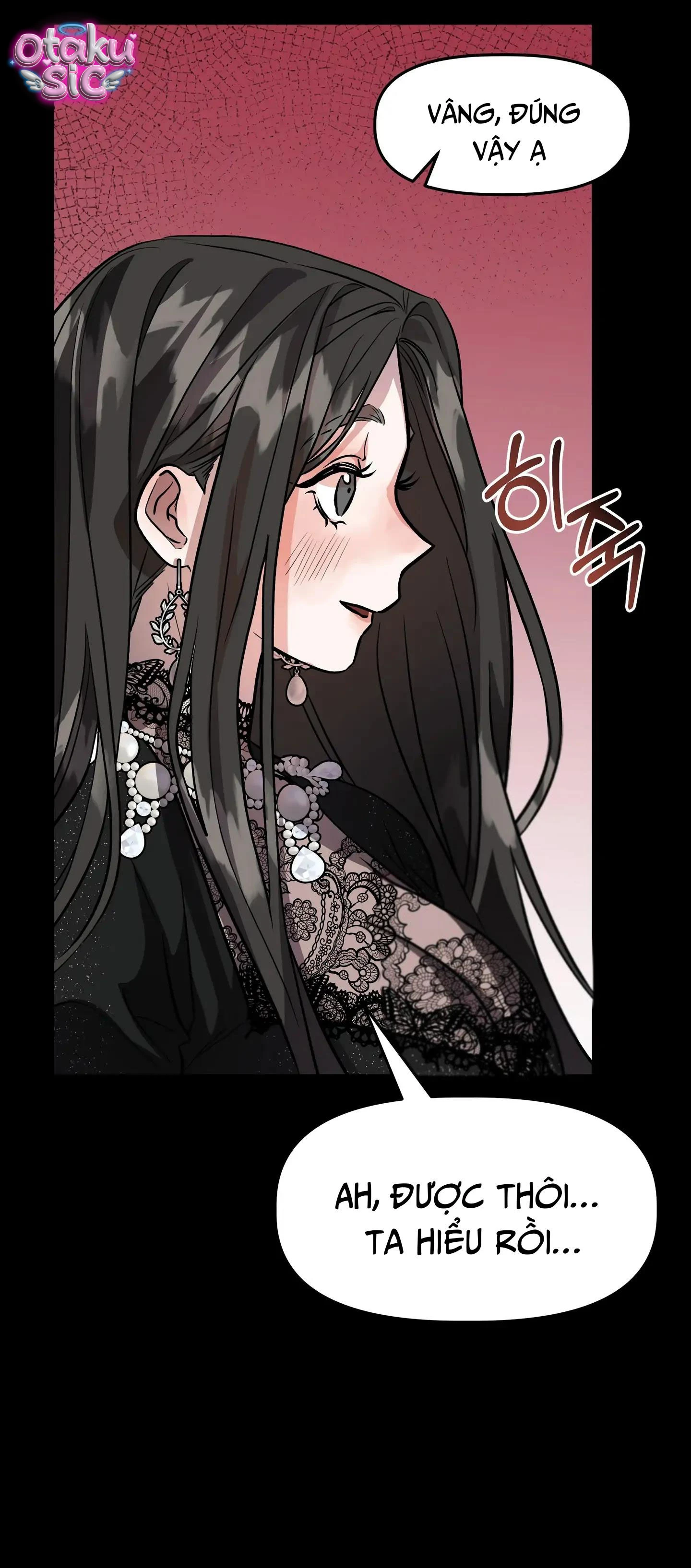 Hoàng Tử Bạch Tuyết Đã Bị Hoàng Hậu Bắt Đi - Chap 2 - Trang 19