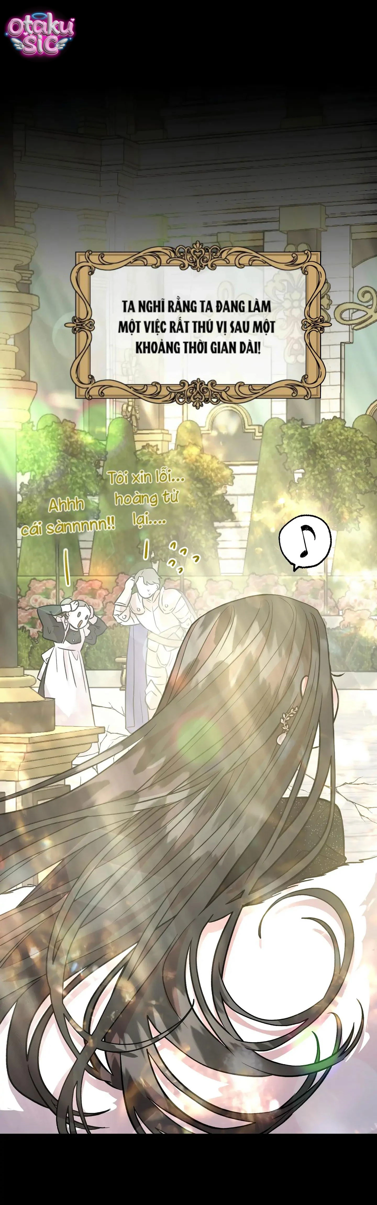 Hoàng Tử Bạch Tuyết Đã Bị Hoàng Hậu Bắt Đi - Chap 2 - Trang 20