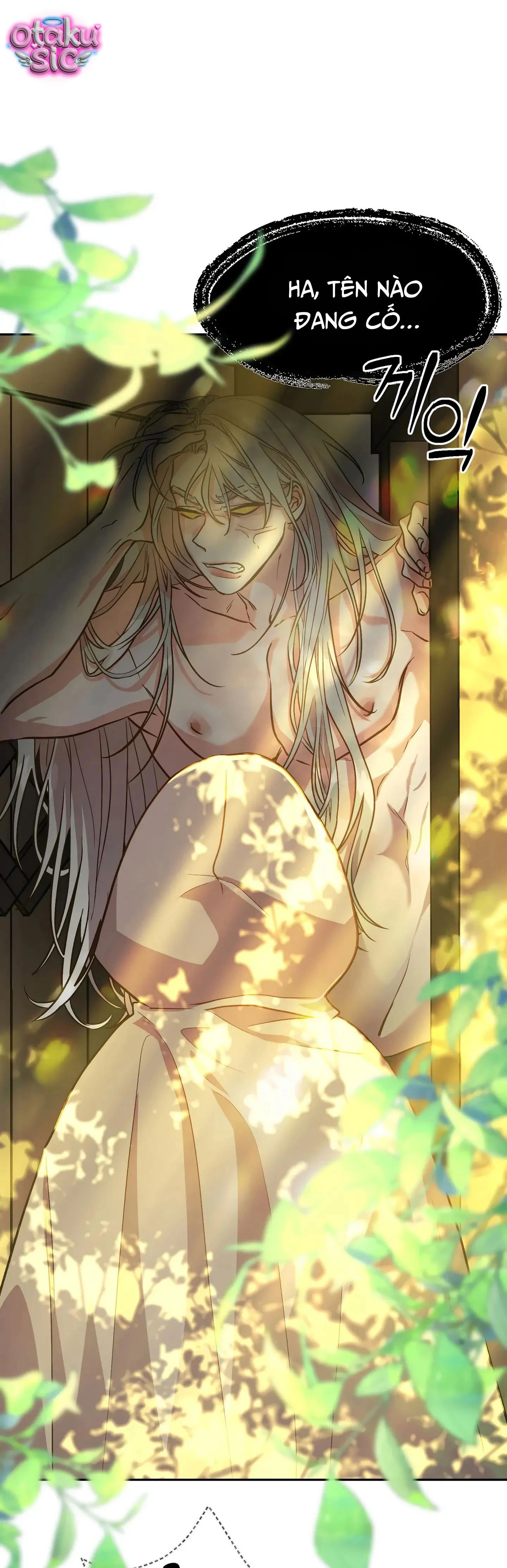 Hoàng Tử Bạch Tuyết Đã Bị Hoàng Hậu Bắt Đi - Chap 2 - Trang 29