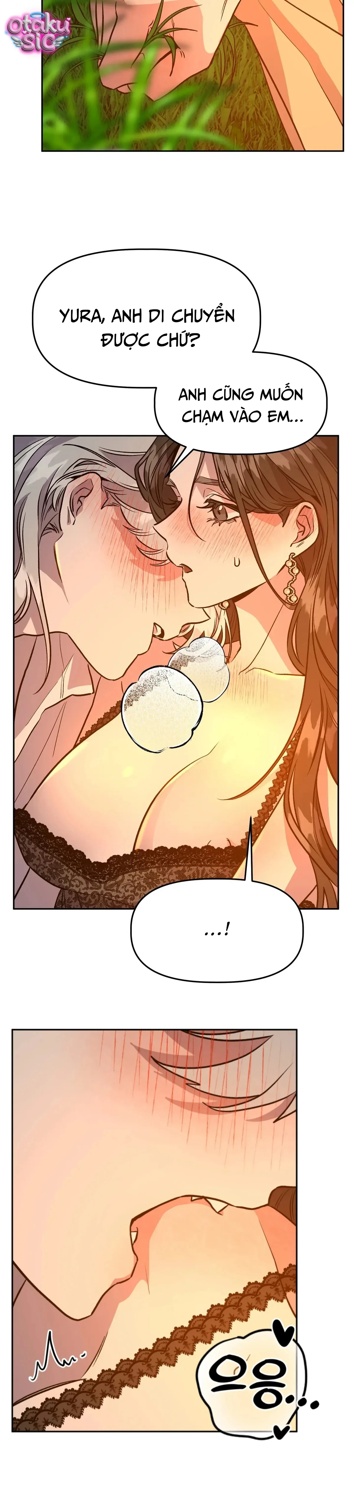 Hoàng Tử Bạch Tuyết Đã Bị Hoàng Hậu Bắt Đi - Chap 20 - Trang 12