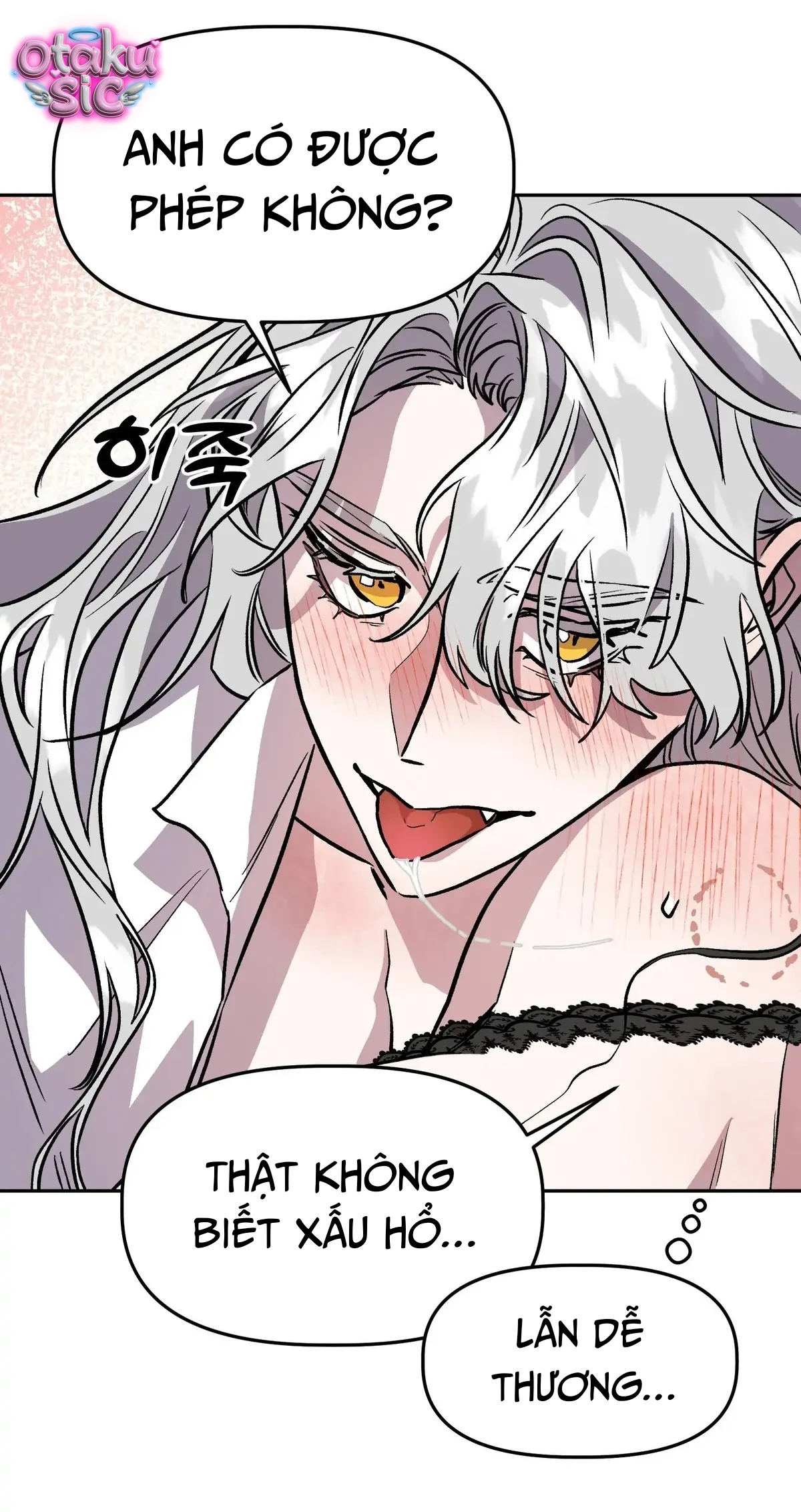 Hoàng Tử Bạch Tuyết Đã Bị Hoàng Hậu Bắt Đi - Chap 20 - Trang 13