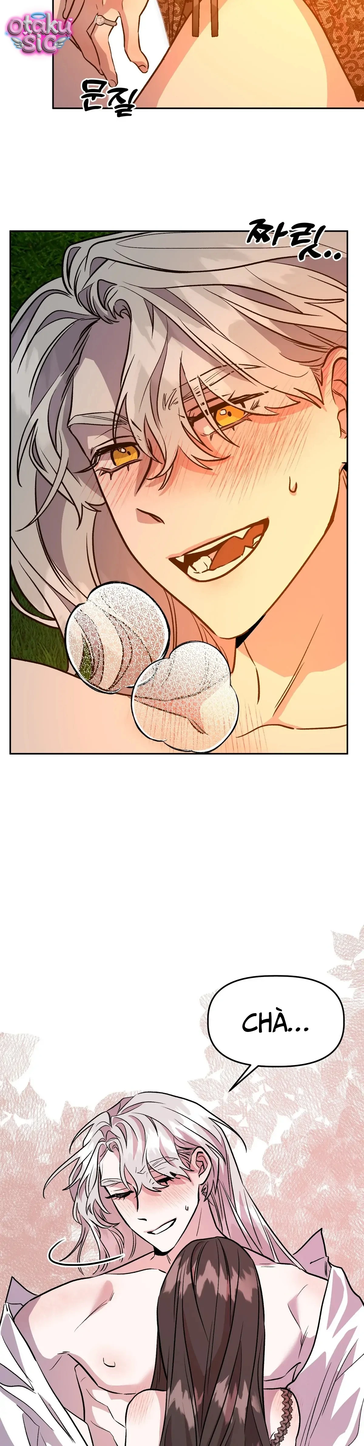 Hoàng Tử Bạch Tuyết Đã Bị Hoàng Hậu Bắt Đi - Chap 20 - Trang 16