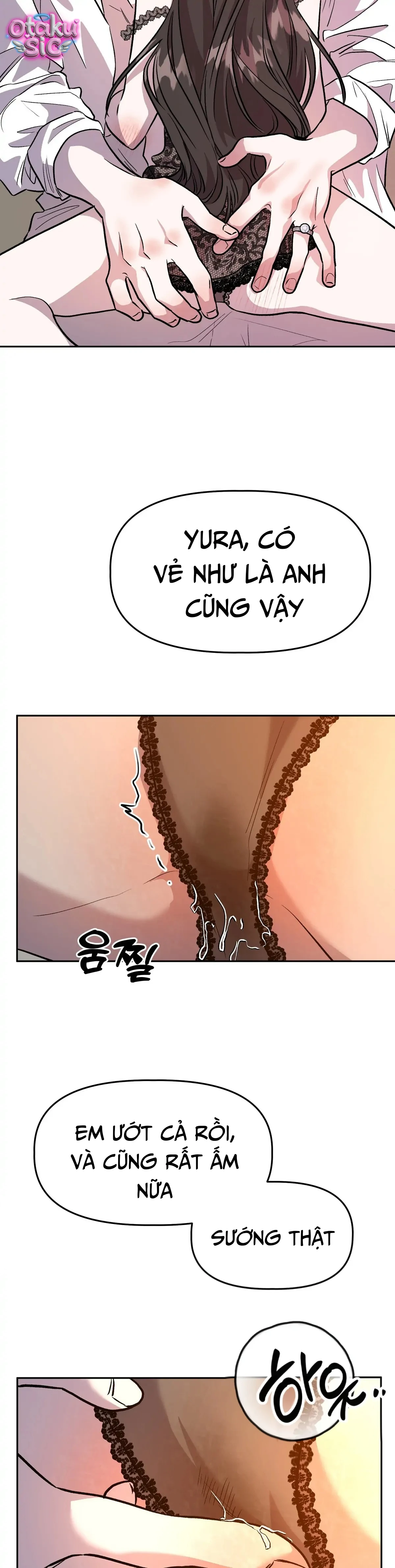 Hoàng Tử Bạch Tuyết Đã Bị Hoàng Hậu Bắt Đi - Chap 20 - Trang 17