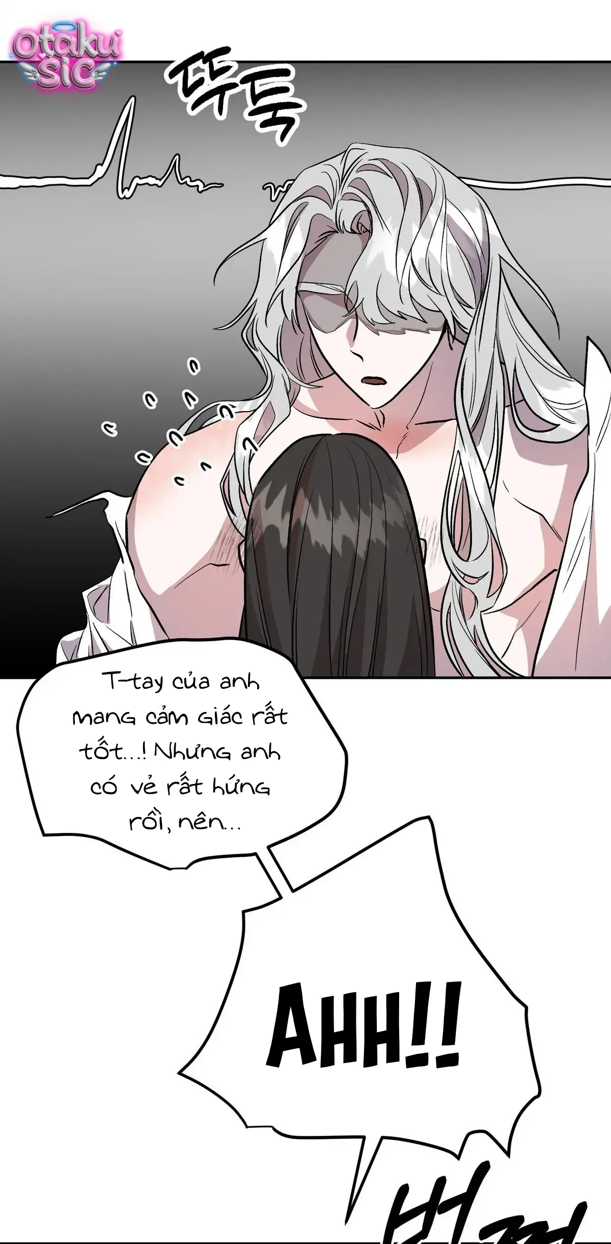 Hoàng Tử Bạch Tuyết Đã Bị Hoàng Hậu Bắt Đi - Chap 20 - Trang 23
