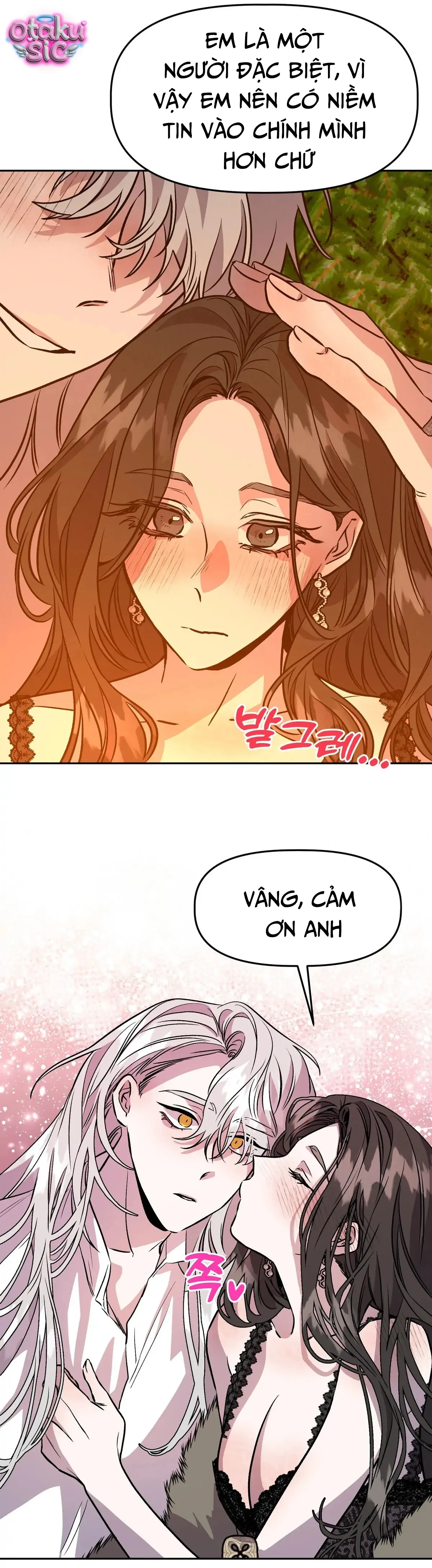 Hoàng Tử Bạch Tuyết Đã Bị Hoàng Hậu Bắt Đi - Chap 20 - Trang 6