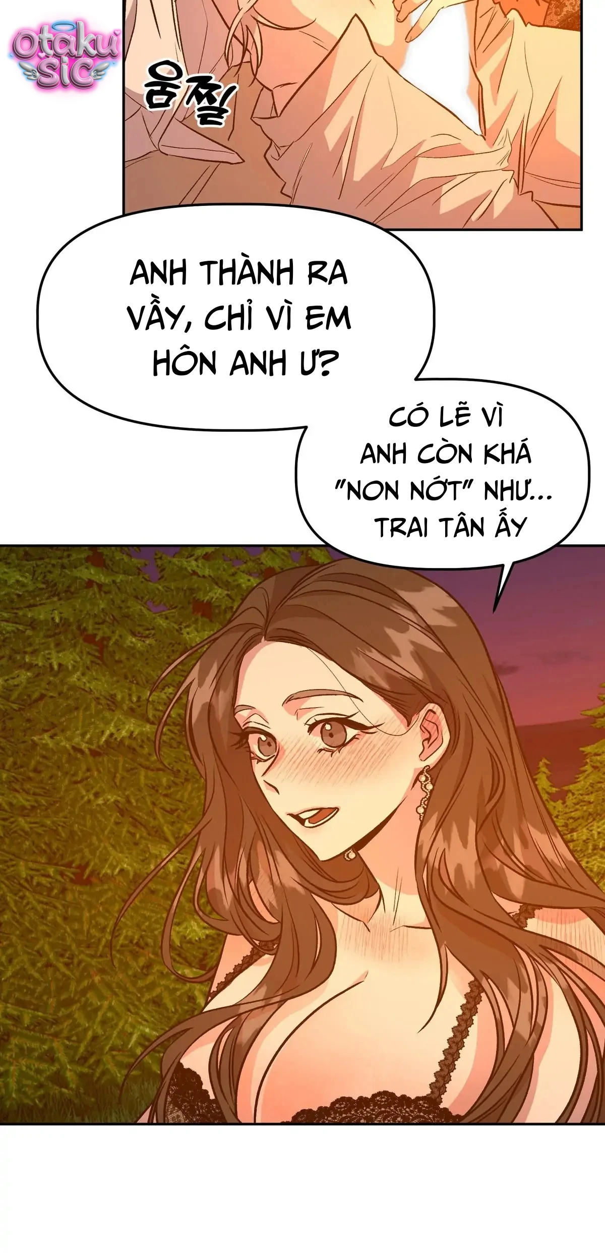 Hoàng Tử Bạch Tuyết Đã Bị Hoàng Hậu Bắt Đi - Chap 20 - Trang 10