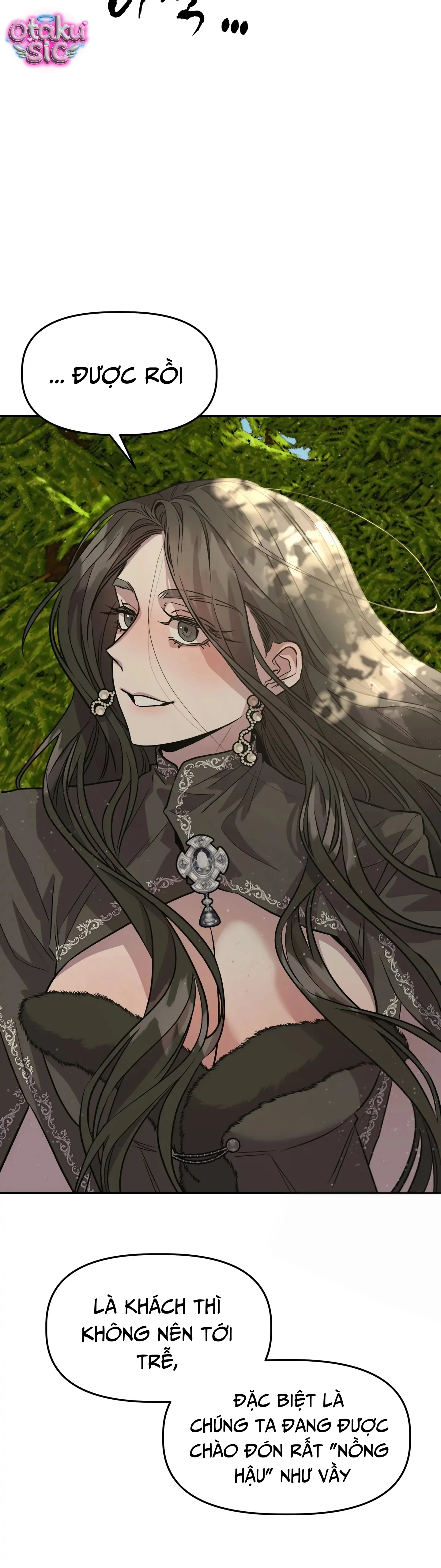 Hoàng Tử Bạch Tuyết Đã Bị Hoàng Hậu Bắt Đi - Chap 21 - Trang 11