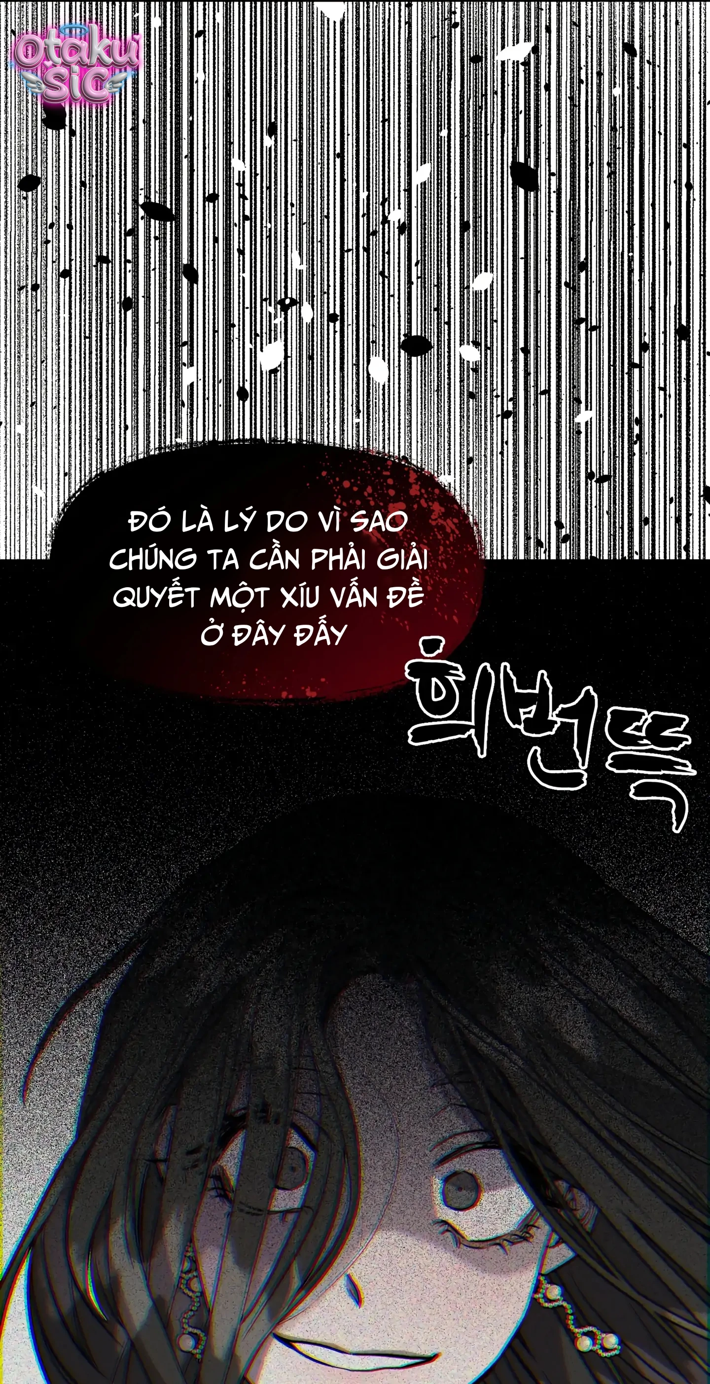 Hoàng Tử Bạch Tuyết Đã Bị Hoàng Hậu Bắt Đi - Chap 21 - Trang 24