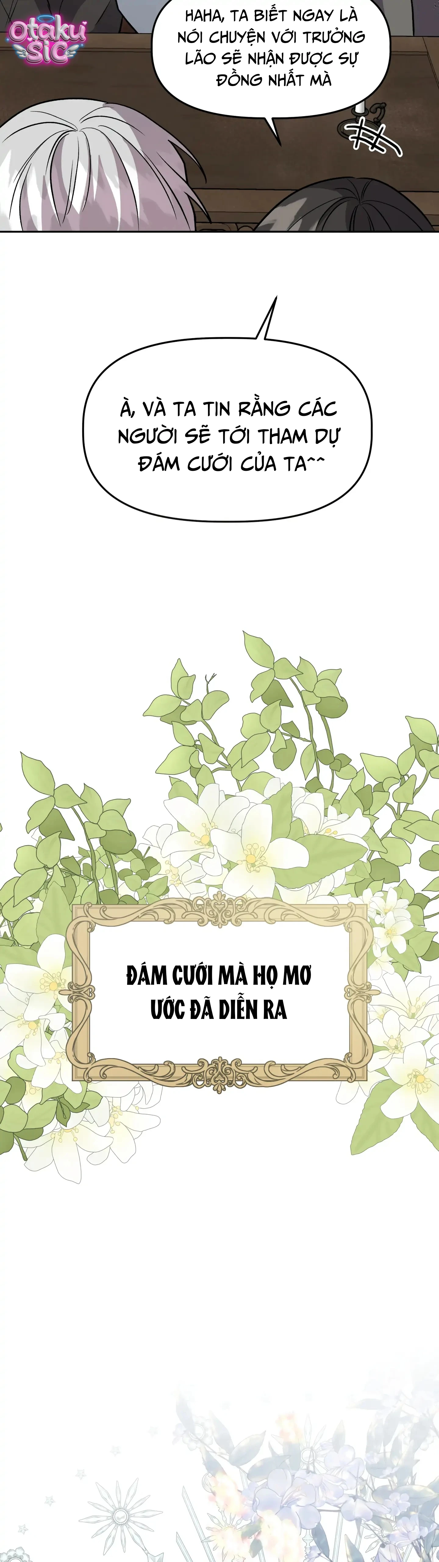 Hoàng Tử Bạch Tuyết Đã Bị Hoàng Hậu Bắt Đi - Chap 21 - Trang 26