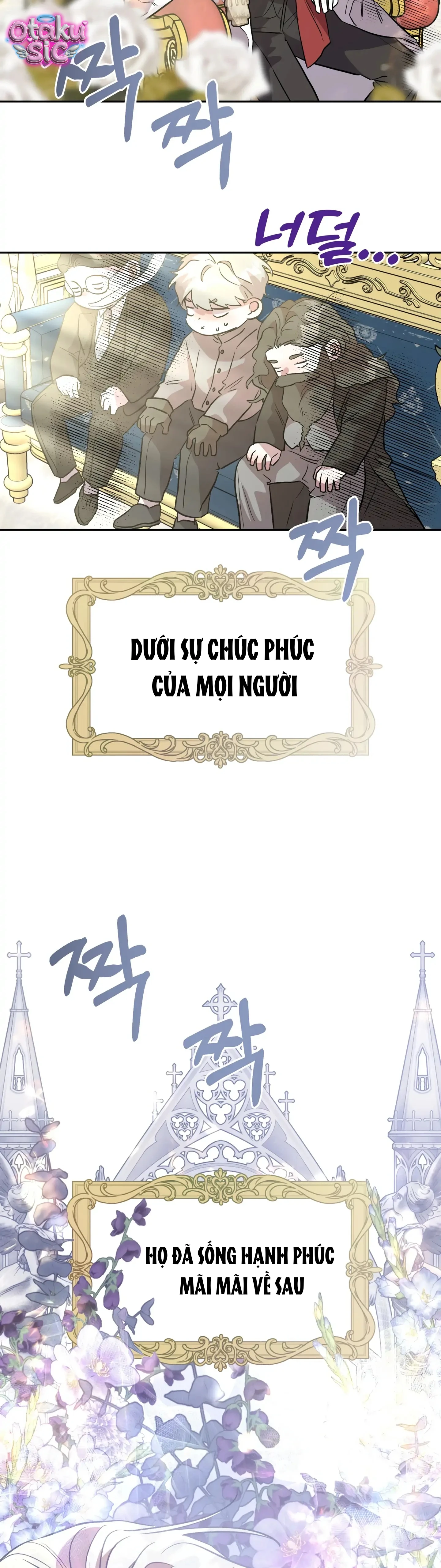 Hoàng Tử Bạch Tuyết Đã Bị Hoàng Hậu Bắt Đi - Chap 21 - Trang 29