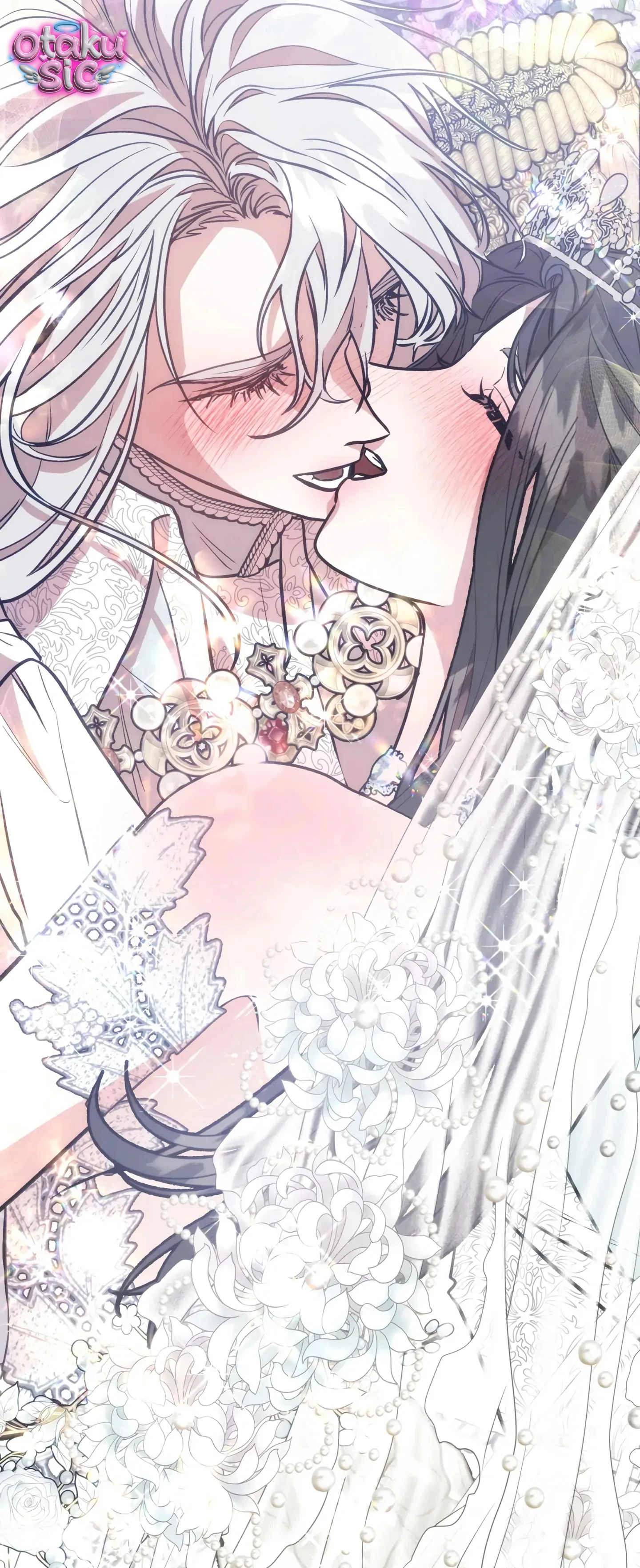 Hoàng Tử Bạch Tuyết Đã Bị Hoàng Hậu Bắt Đi - Chap 21 - Trang 30