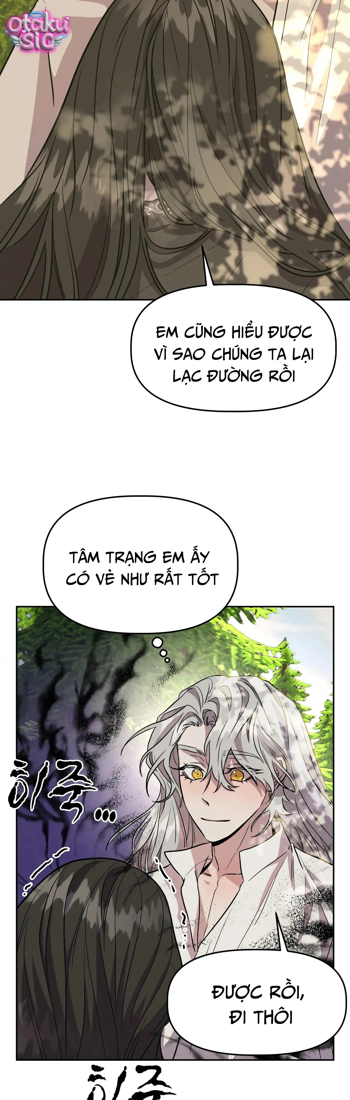 Hoàng Tử Bạch Tuyết Đã Bị Hoàng Hậu Bắt Đi - Chap 21 - Trang 10