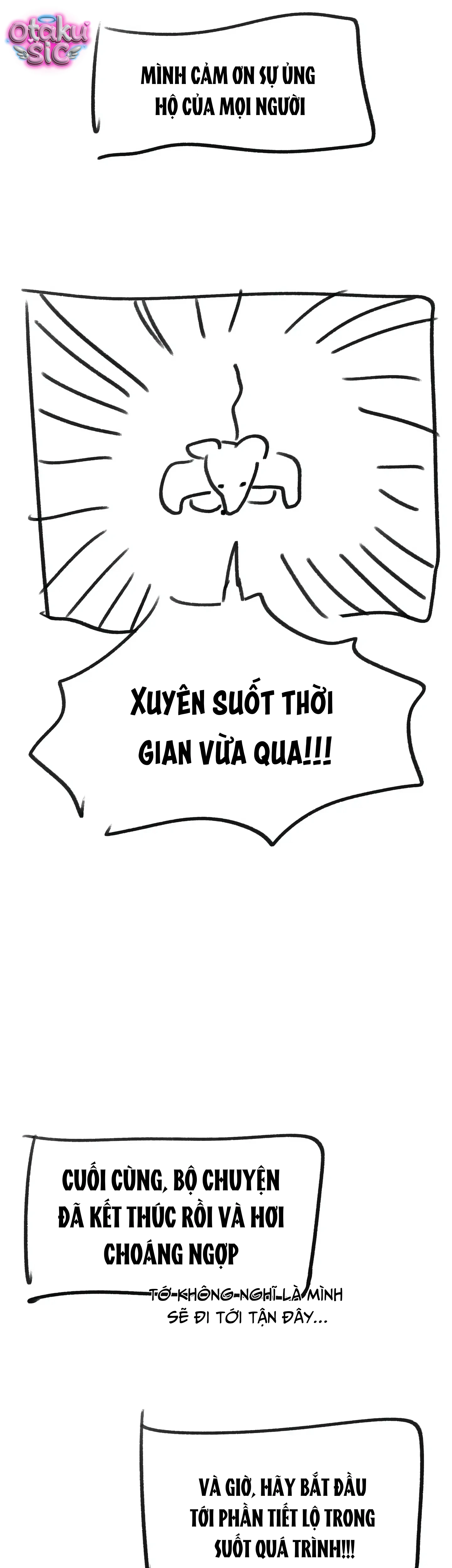 Hoàng Tử Bạch Tuyết Đã Bị Hoàng Hậu Bắt Đi - Chap 22 - Trang 2