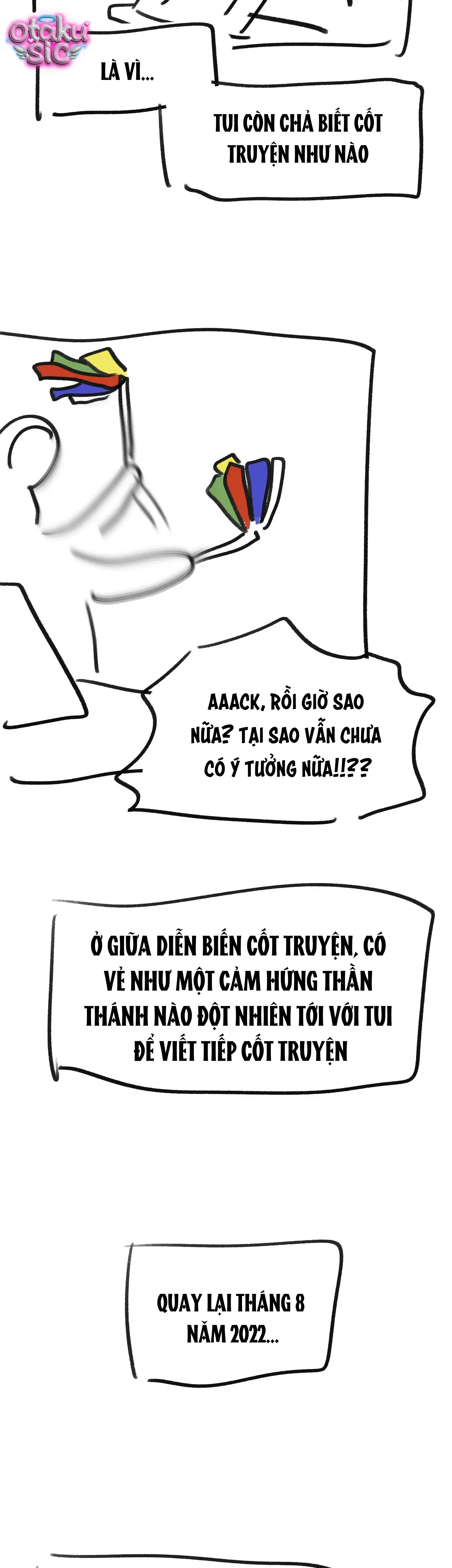 Hoàng Tử Bạch Tuyết Đã Bị Hoàng Hậu Bắt Đi - Chap 22 - Trang 4