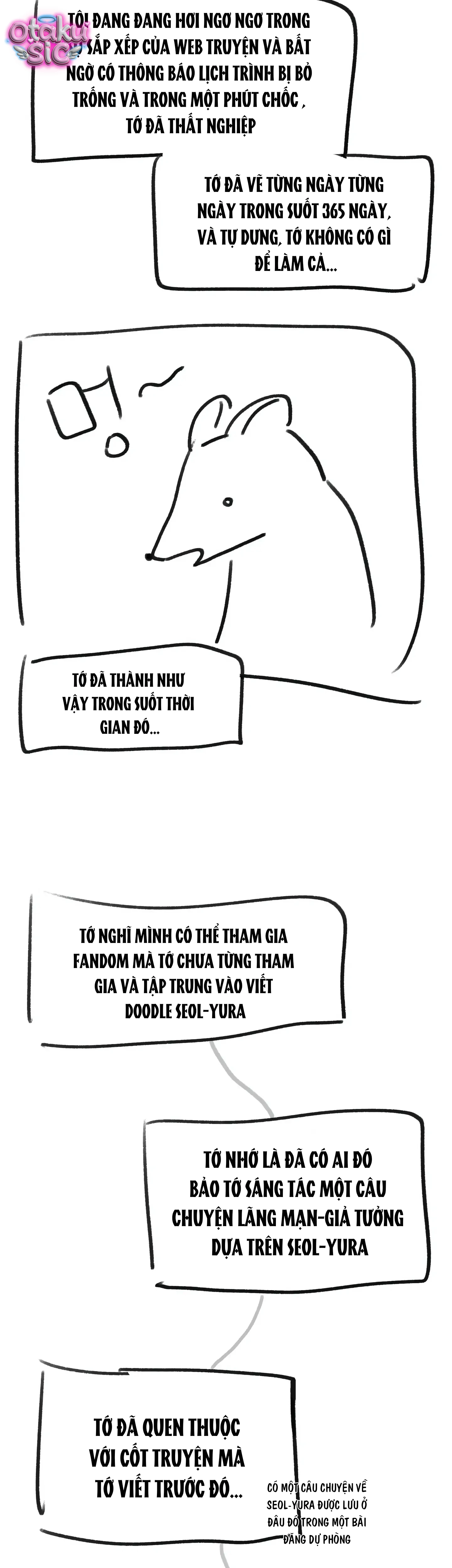 Hoàng Tử Bạch Tuyết Đã Bị Hoàng Hậu Bắt Đi - Chap 22 - Trang 5