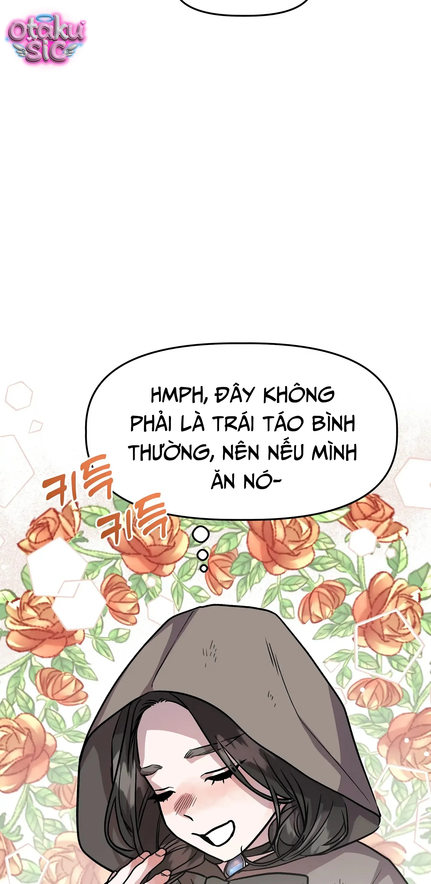 Hoàng Tử Bạch Tuyết Đã Bị Hoàng Hậu Bắt Đi - Chap 3 - Trang 14