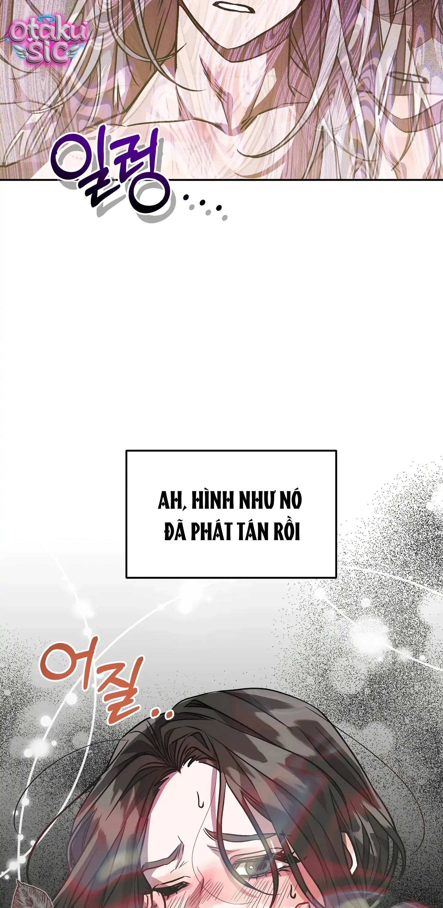 Hoàng Tử Bạch Tuyết Đã Bị Hoàng Hậu Bắt Đi - Chap 3 - Trang 21