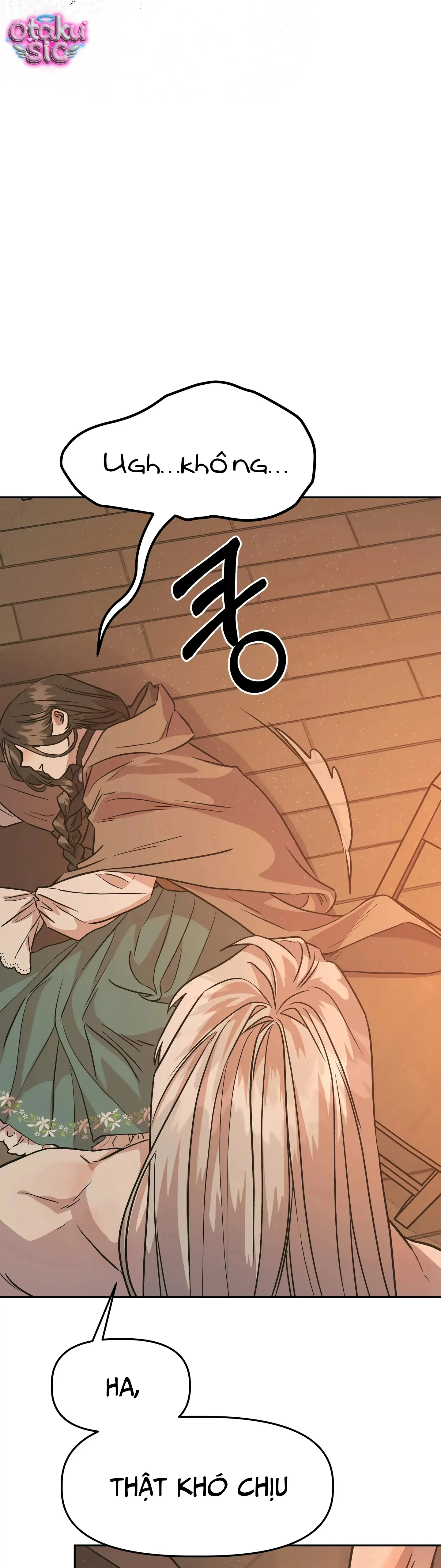 Hoàng Tử Bạch Tuyết Đã Bị Hoàng Hậu Bắt Đi - Chap 3 - Trang 24