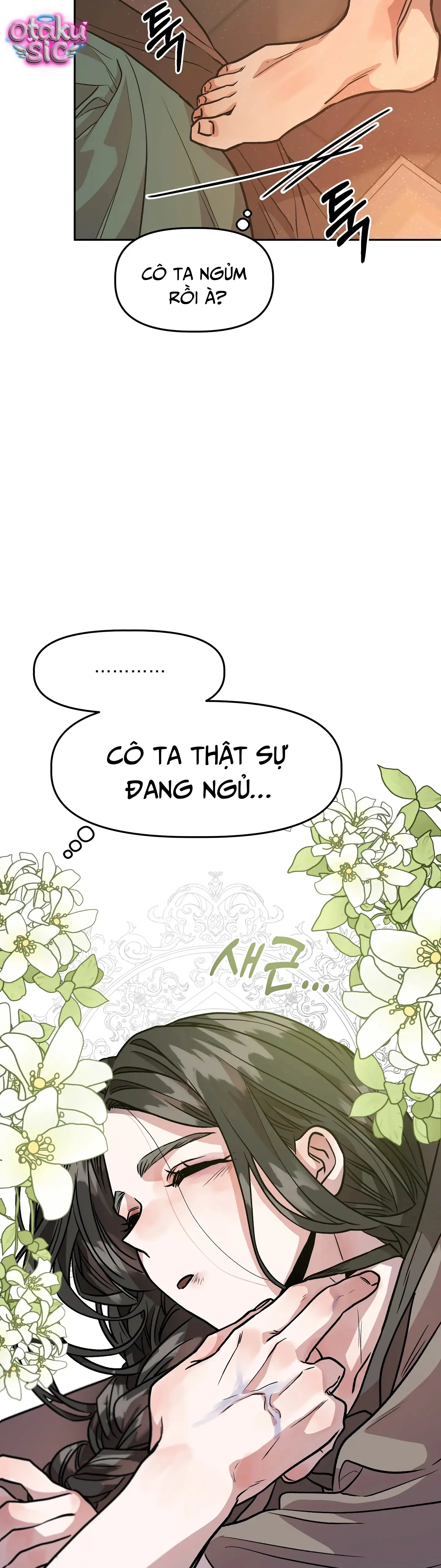 Hoàng Tử Bạch Tuyết Đã Bị Hoàng Hậu Bắt Đi - Chap 3 - Trang 25