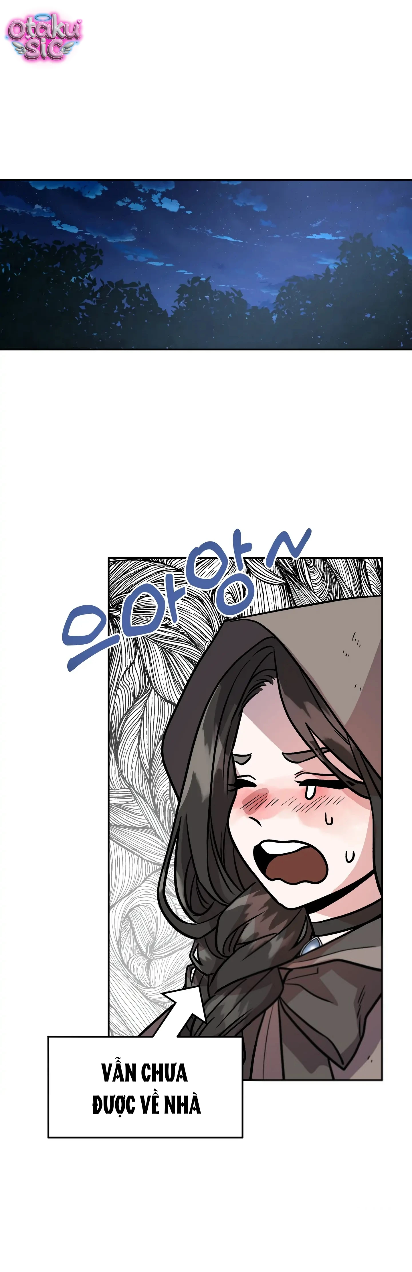 Hoàng Tử Bạch Tuyết Đã Bị Hoàng Hậu Bắt Đi - Chap 3 - Trang 10