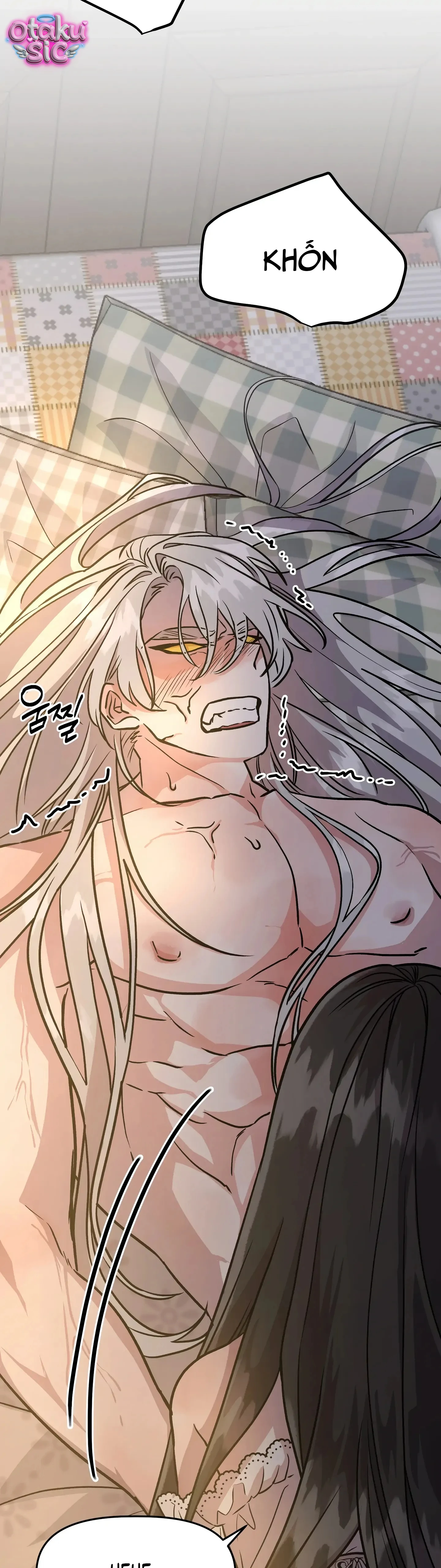 Hoàng Tử Bạch Tuyết Đã Bị Hoàng Hậu Bắt Đi - Chap 4 - Trang 17