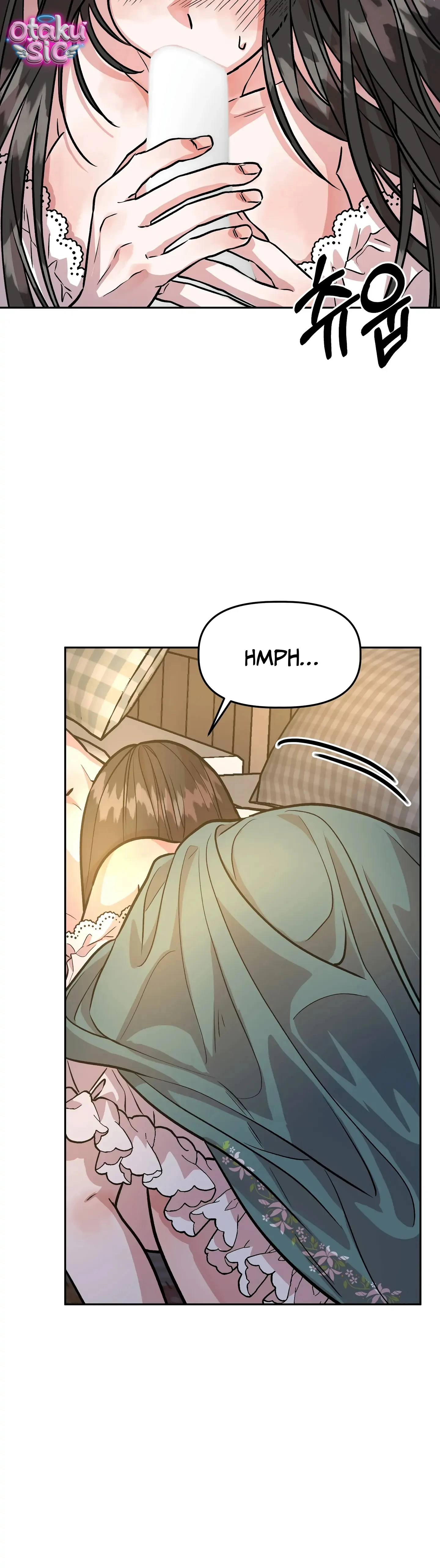 Hoàng Tử Bạch Tuyết Đã Bị Hoàng Hậu Bắt Đi - Chap 4 - Trang 30