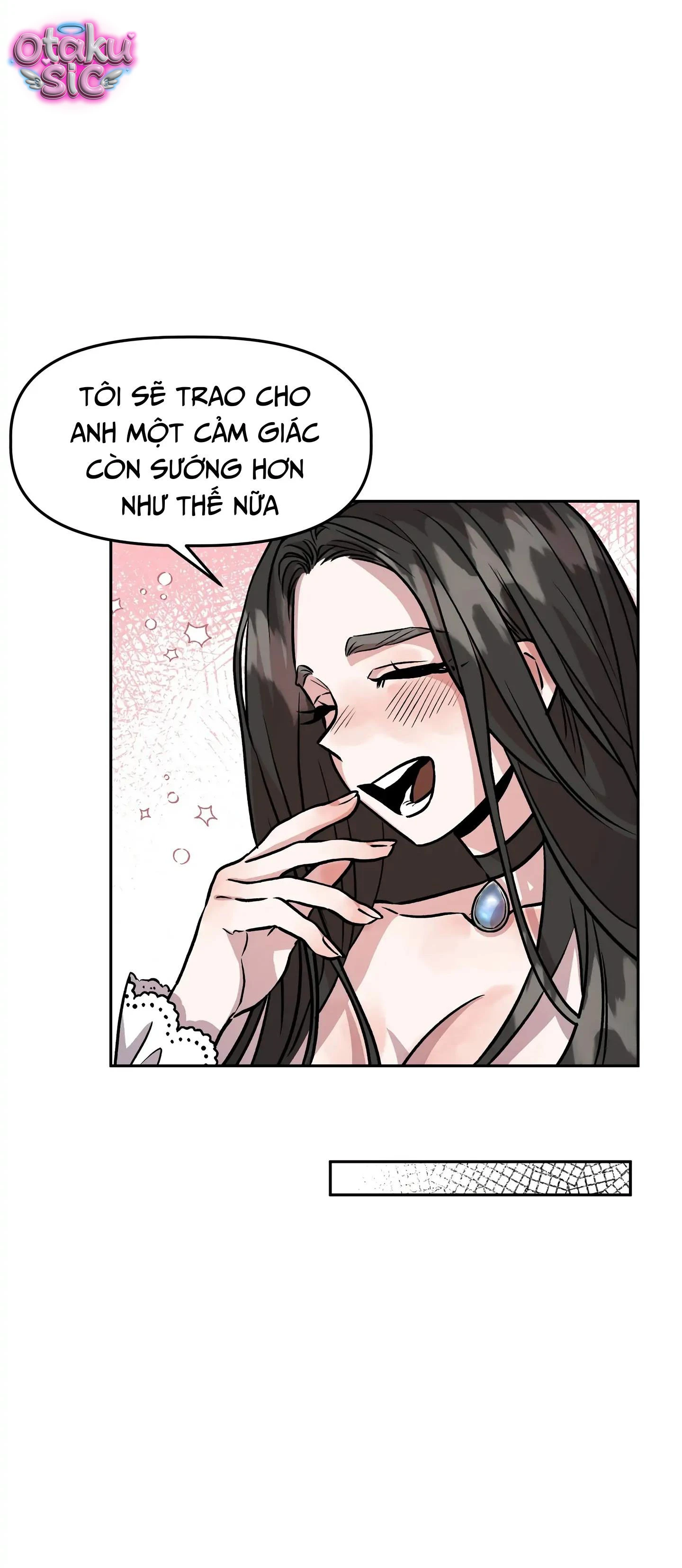 Hoàng Tử Bạch Tuyết Đã Bị Hoàng Hậu Bắt Đi - Chap 5 - Trang 1