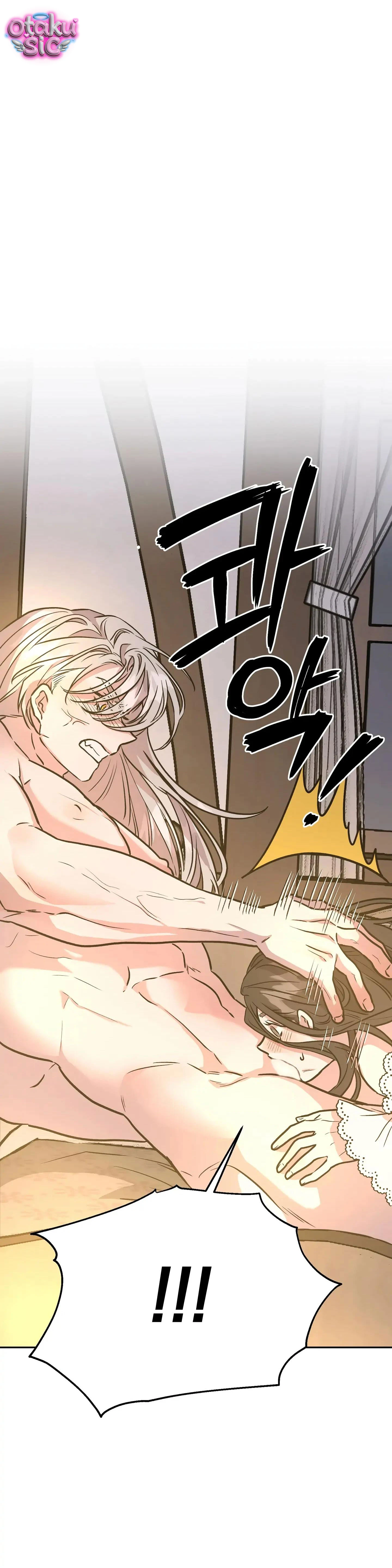 Hoàng Tử Bạch Tuyết Đã Bị Hoàng Hậu Bắt Đi - Chap 5 - Trang 12