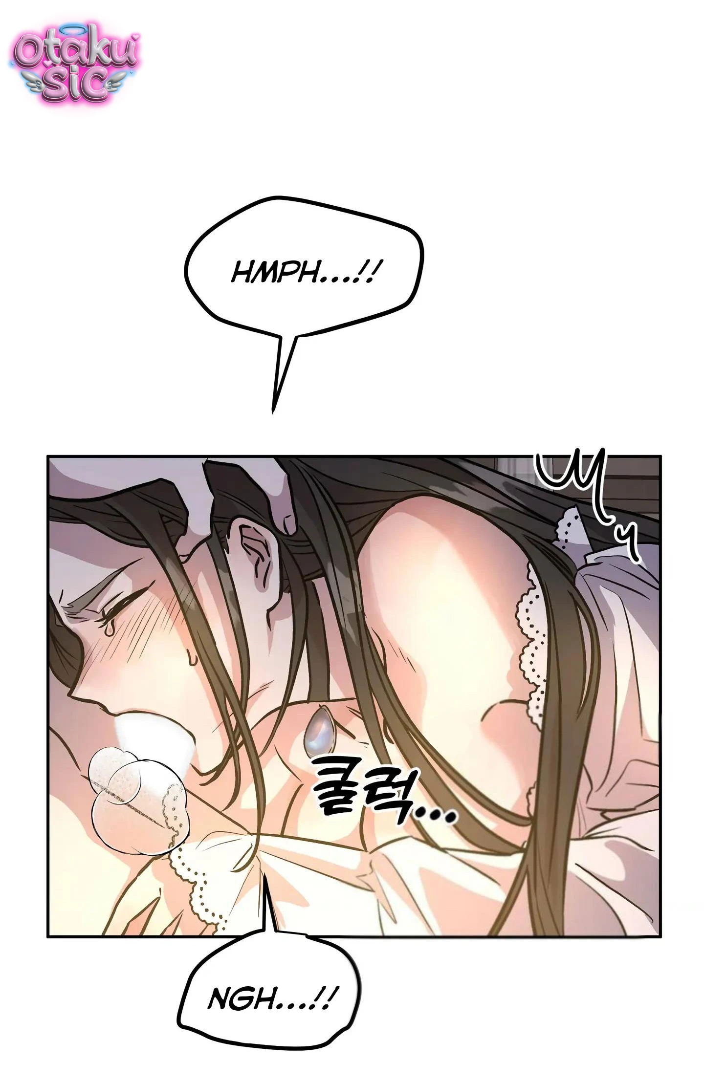 Hoàng Tử Bạch Tuyết Đã Bị Hoàng Hậu Bắt Đi - Chap 5 - Trang 14