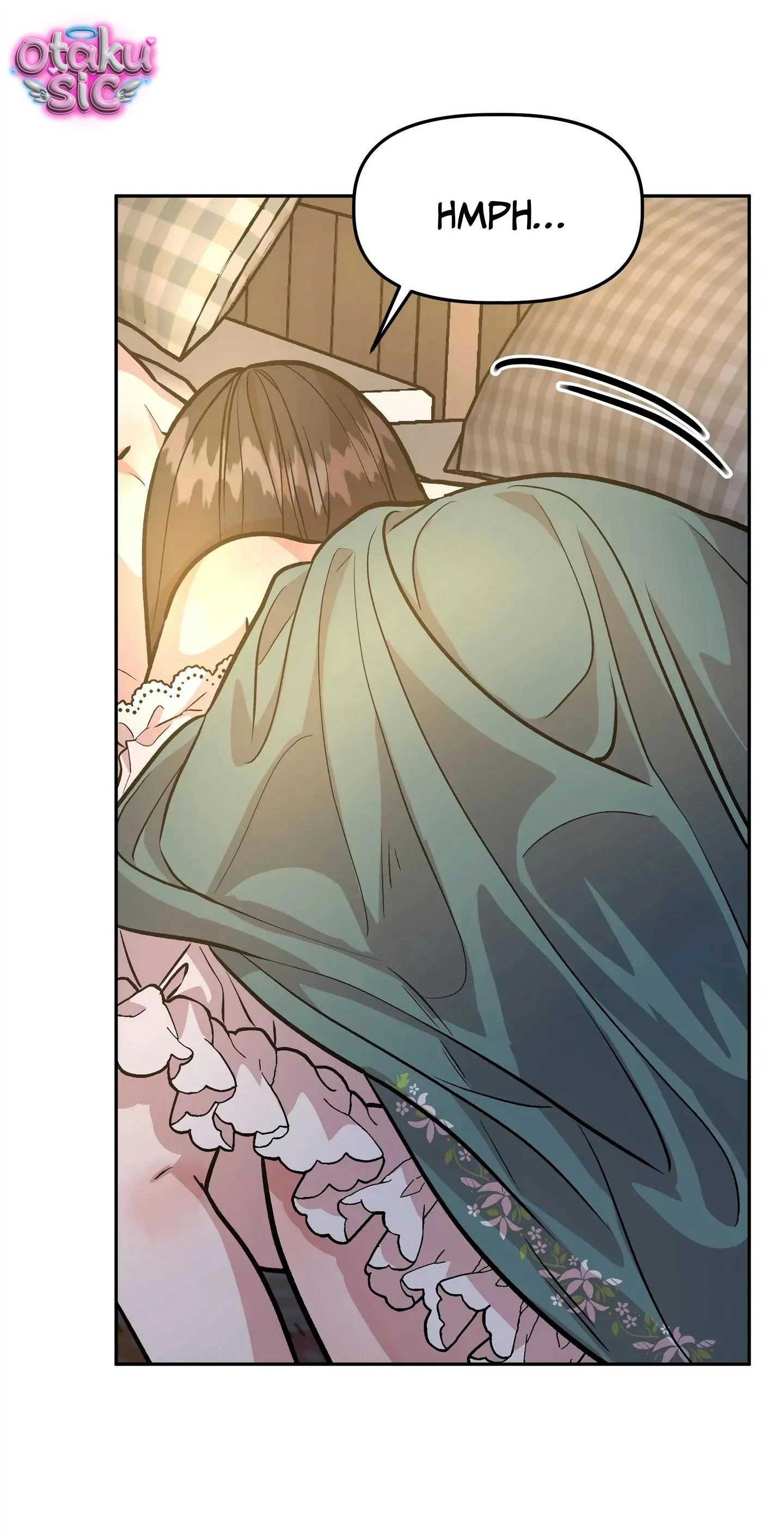 Hoàng Tử Bạch Tuyết Đã Bị Hoàng Hậu Bắt Đi - Chap 5 - Trang 3