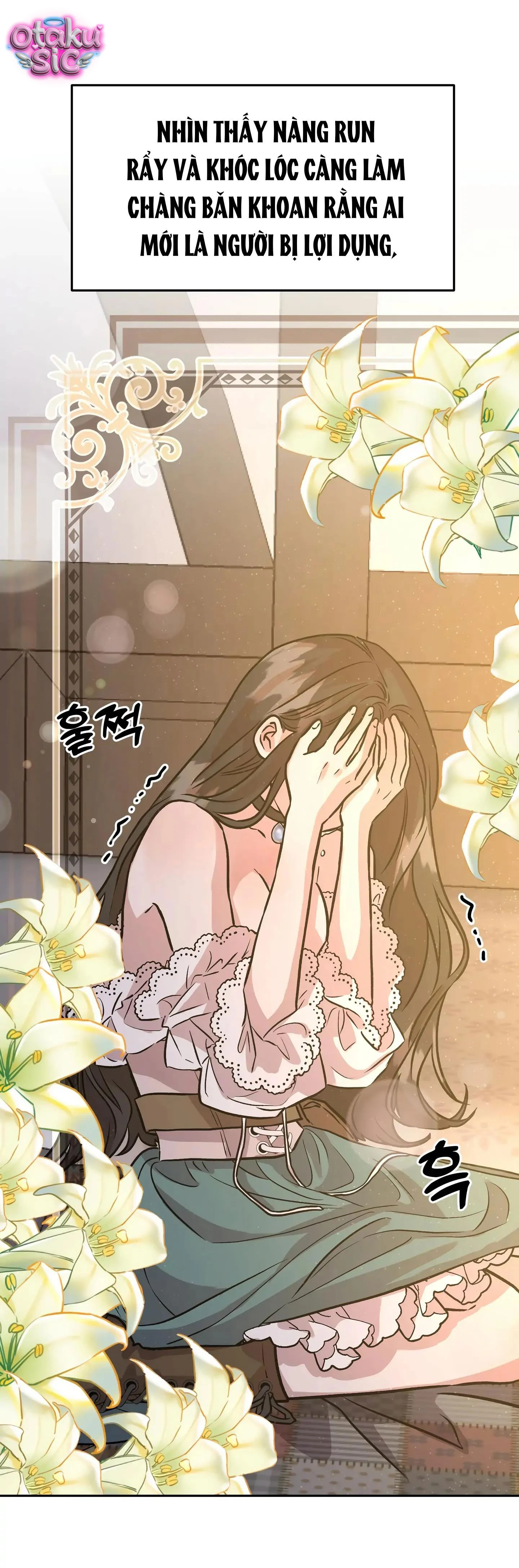 Hoàng Tử Bạch Tuyết Đã Bị Hoàng Hậu Bắt Đi - Chap 5 - Trang 22