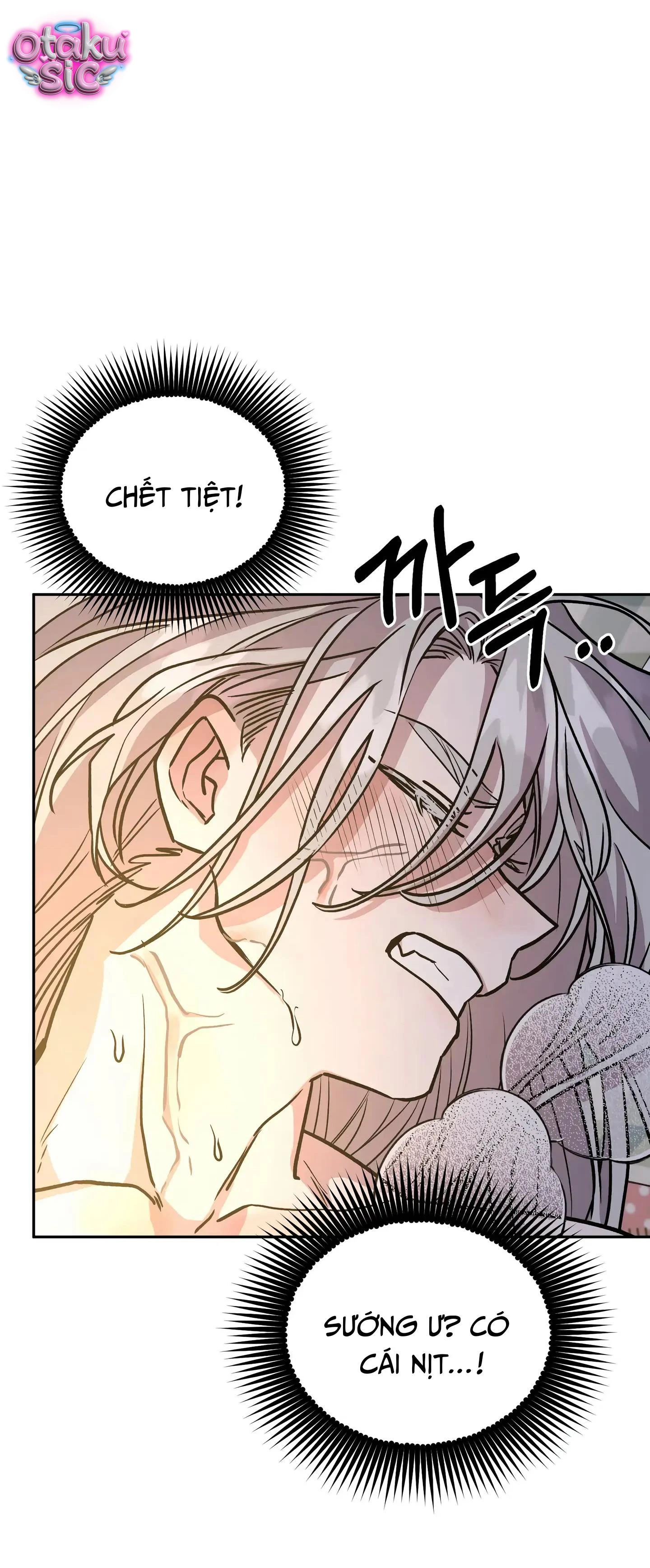 Hoàng Tử Bạch Tuyết Đã Bị Hoàng Hậu Bắt Đi - Chap 5 - Trang 7