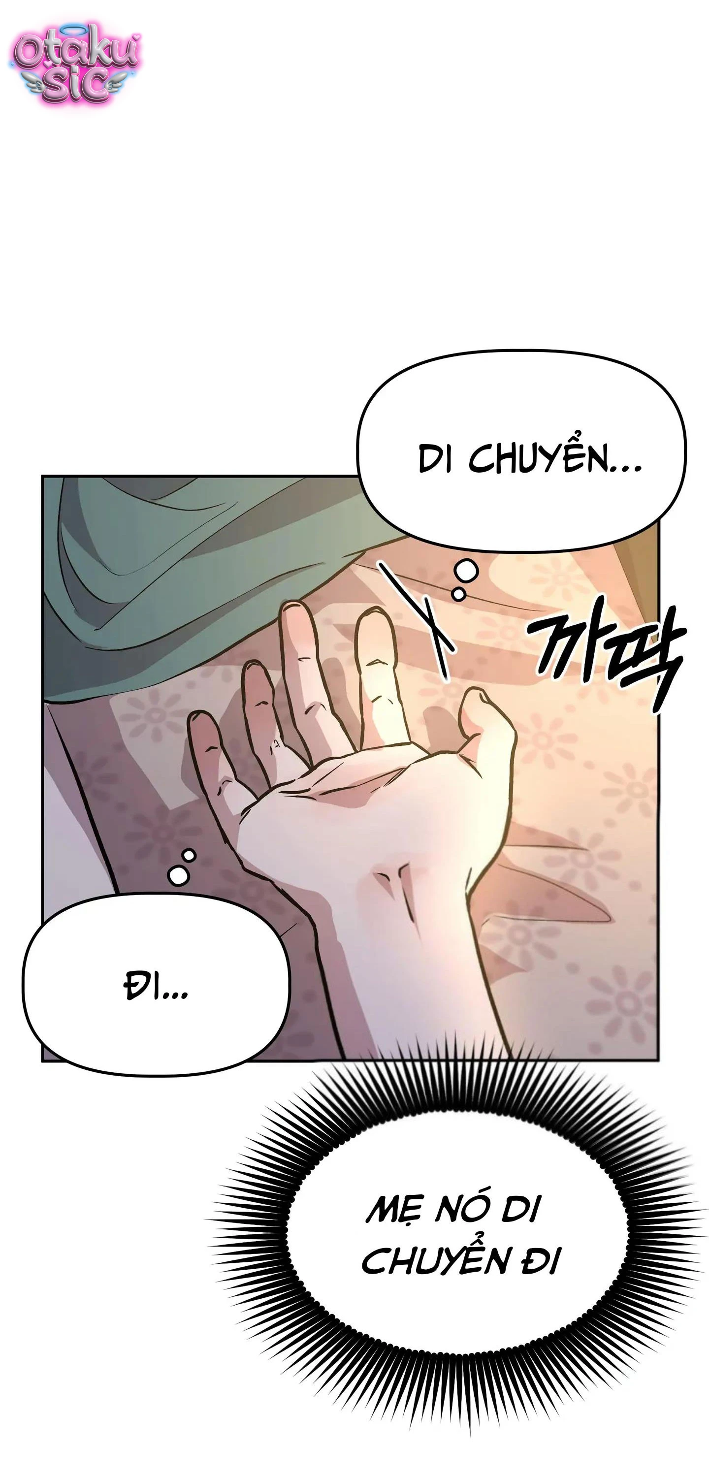 Hoàng Tử Bạch Tuyết Đã Bị Hoàng Hậu Bắt Đi - Chap 5 - Trang 9