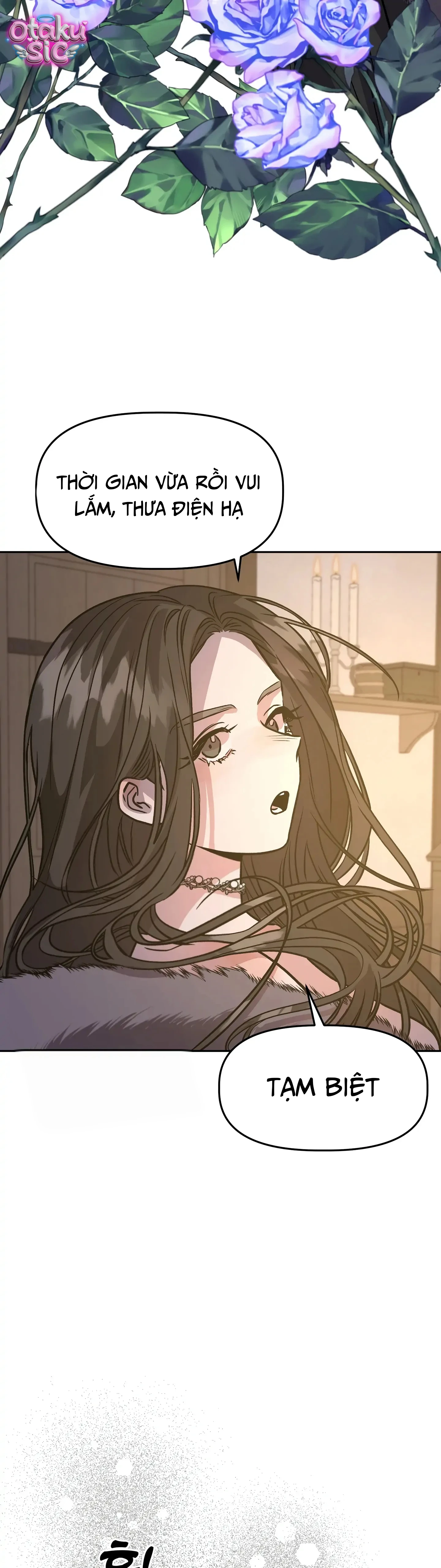 Hoàng Tử Bạch Tuyết Đã Bị Hoàng Hậu Bắt Đi - Chap 6 - Trang 23