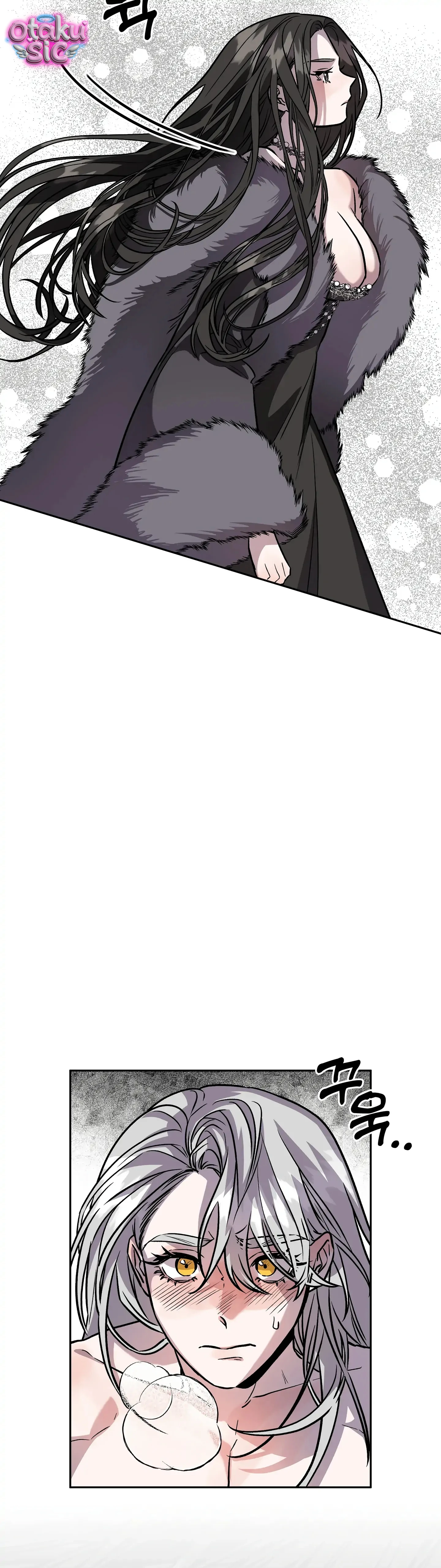 Hoàng Tử Bạch Tuyết Đã Bị Hoàng Hậu Bắt Đi - Chap 6 - Trang 24