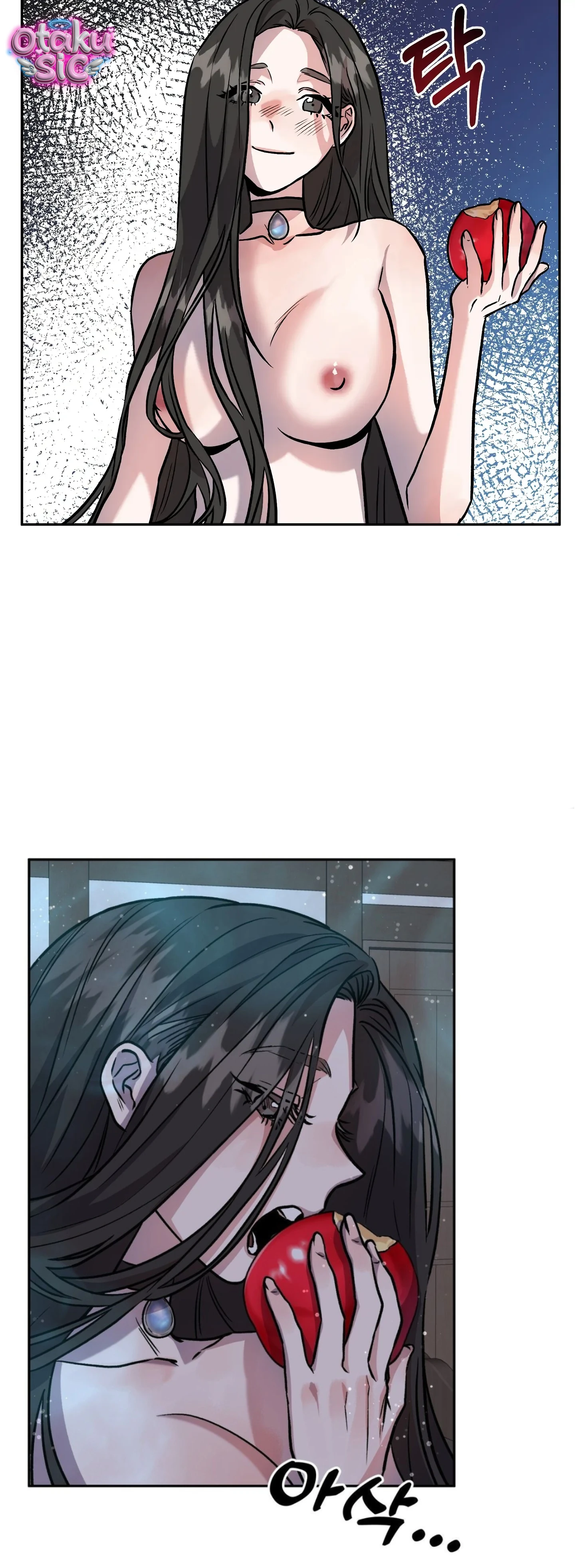 Hoàng Tử Bạch Tuyết Đã Bị Hoàng Hậu Bắt Đi - Chap 6 - Trang 5