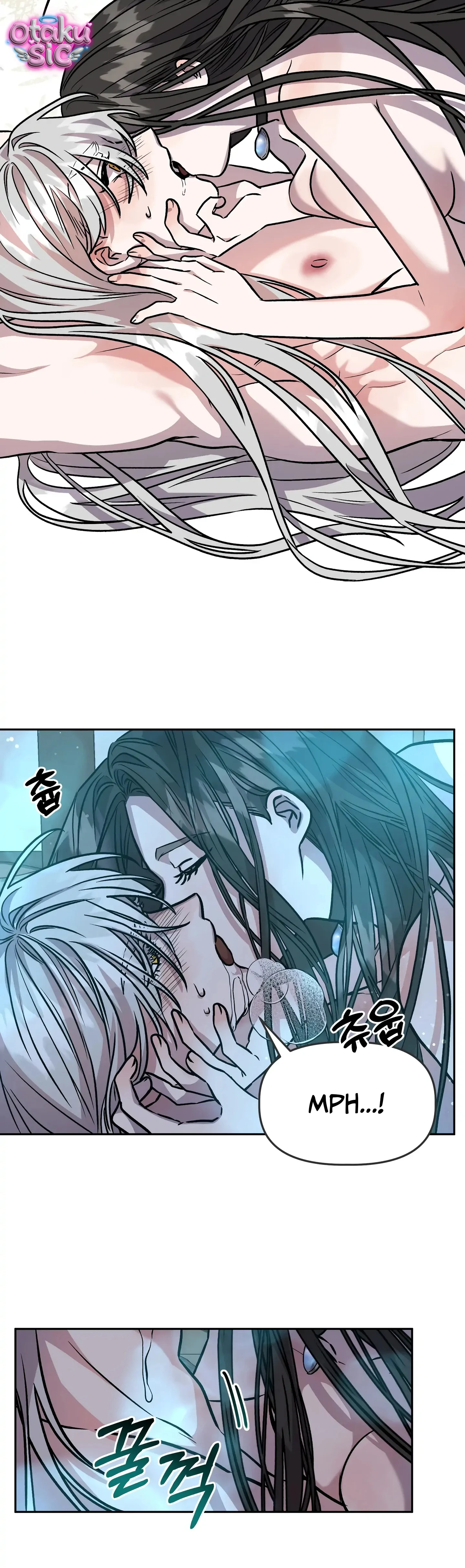 Hoàng Tử Bạch Tuyết Đã Bị Hoàng Hậu Bắt Đi - Chap 6 - Trang 7