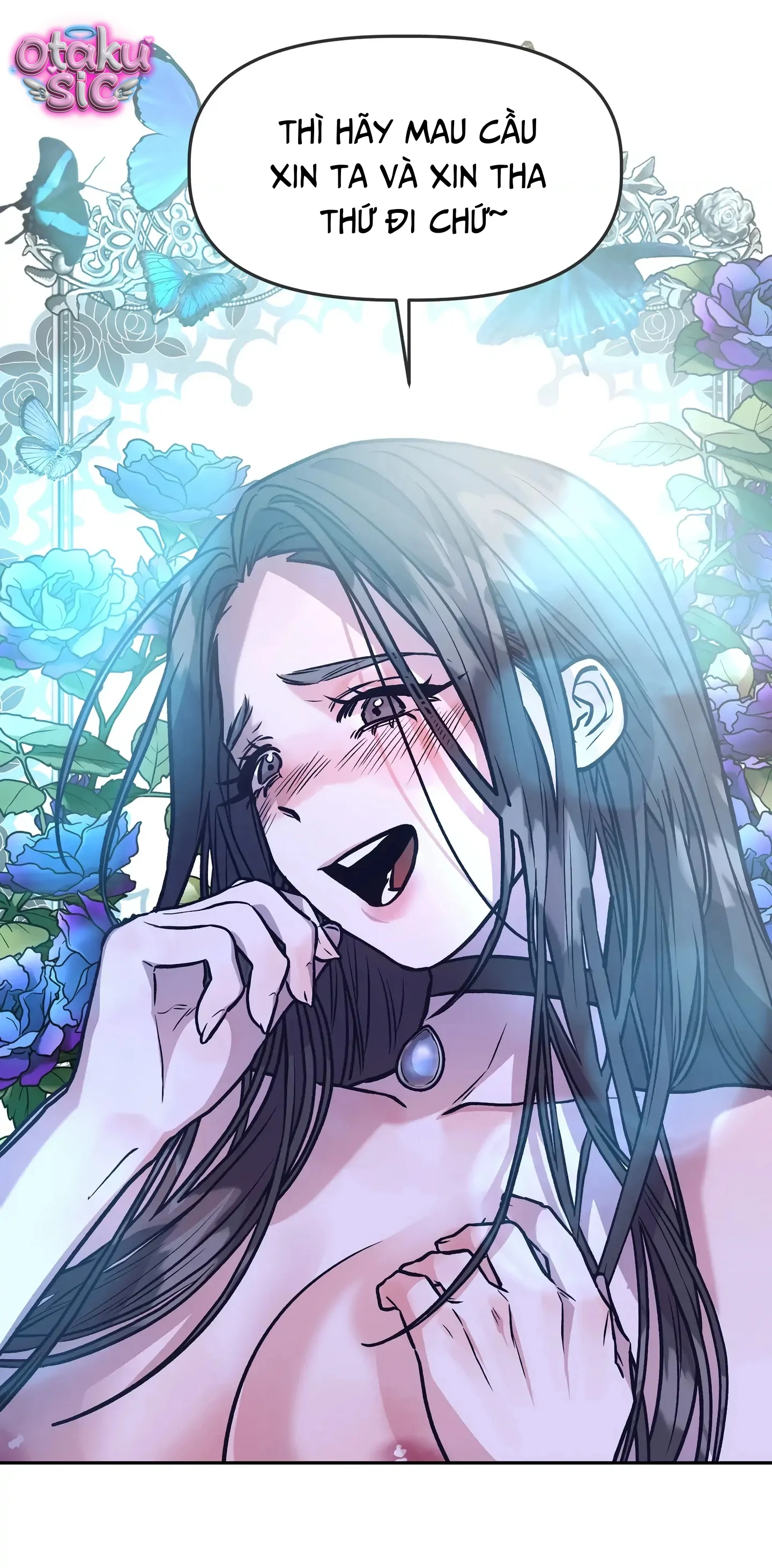 Hoàng Tử Bạch Tuyết Đã Bị Hoàng Hậu Bắt Đi - Chap 6 - Trang 9