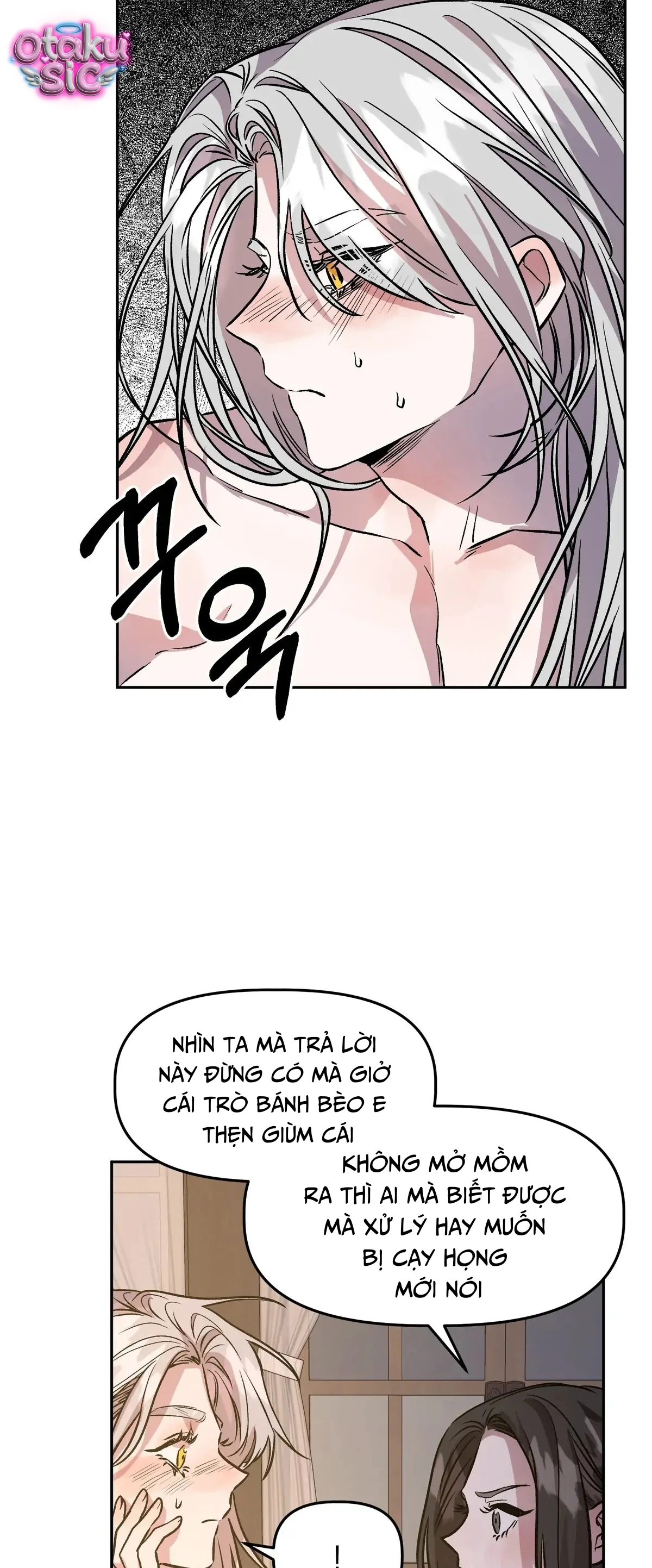 Hoàng Tử Bạch Tuyết Đã Bị Hoàng Hậu Bắt Đi - Chap 7 - Trang 13