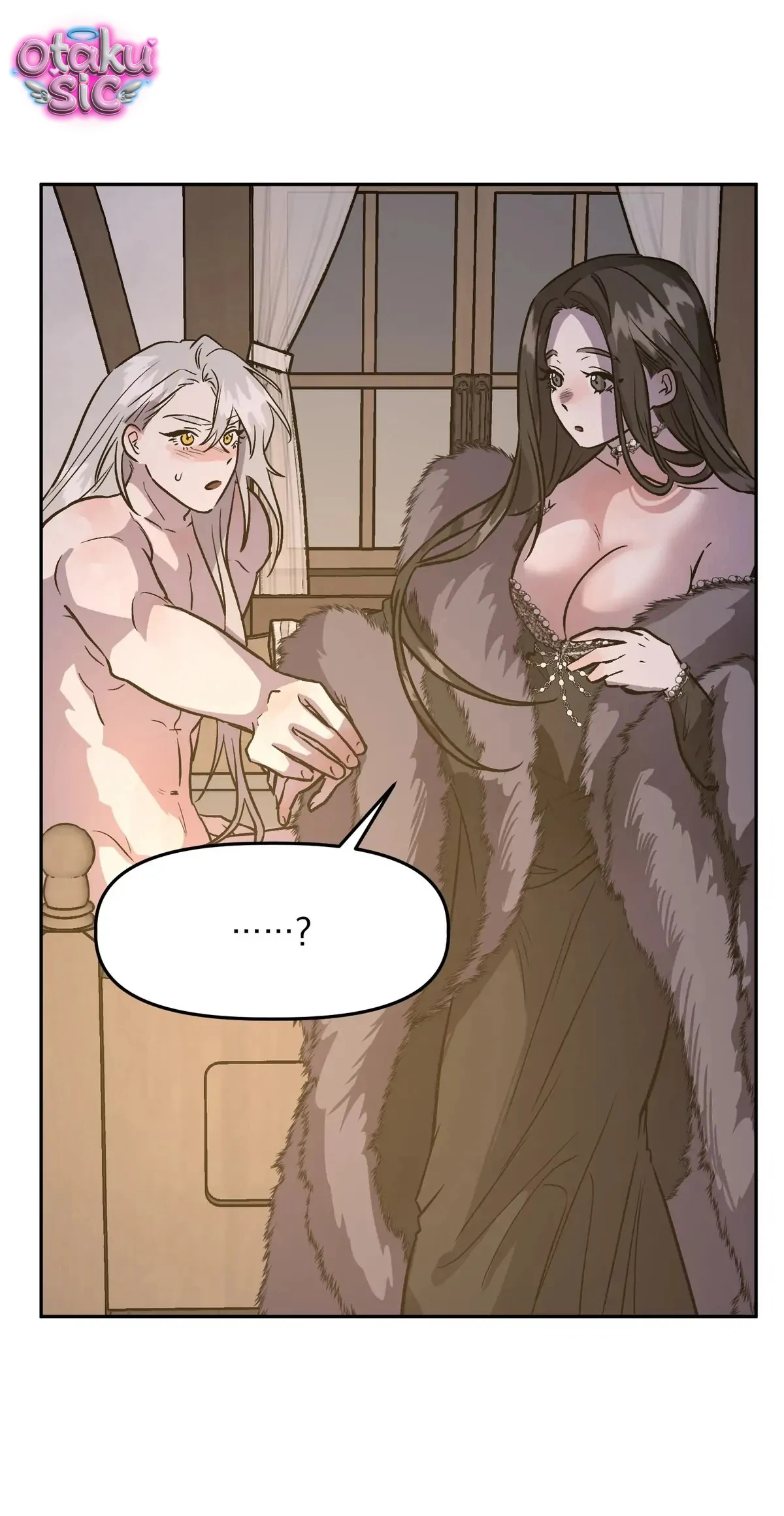 Hoàng Tử Bạch Tuyết Đã Bị Hoàng Hậu Bắt Đi - Chap 7 - Trang 3