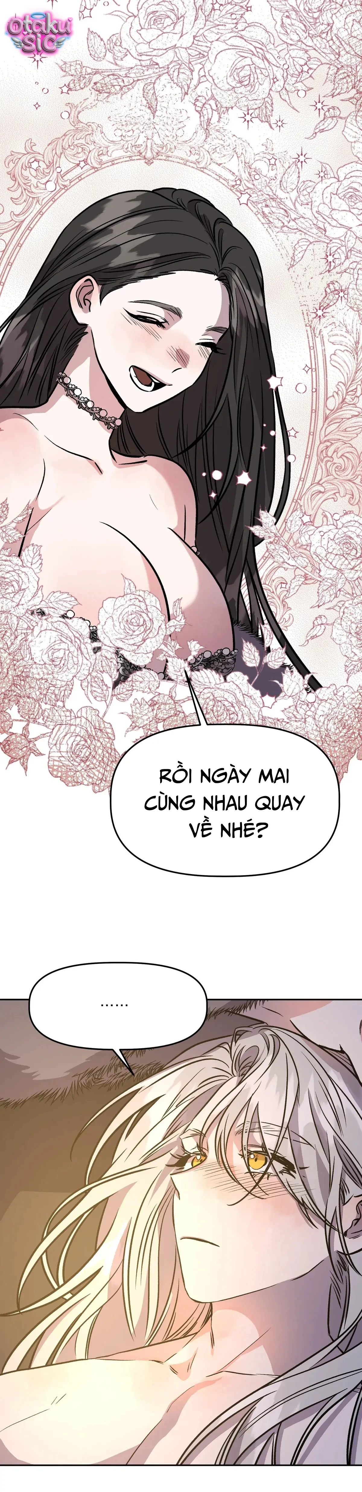 Hoàng Tử Bạch Tuyết Đã Bị Hoàng Hậu Bắt Đi - Chap 7 - Trang 22