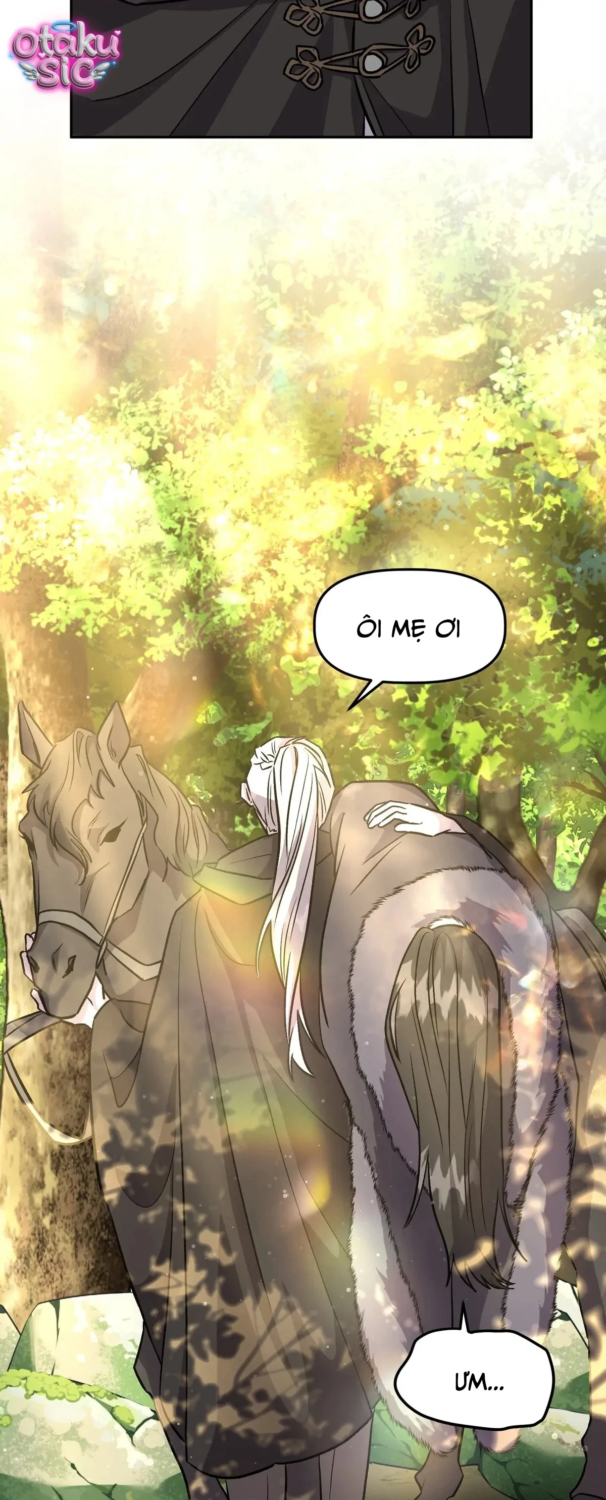 Hoàng Tử Bạch Tuyết Đã Bị Hoàng Hậu Bắt Đi - Chap 7 - Trang 26