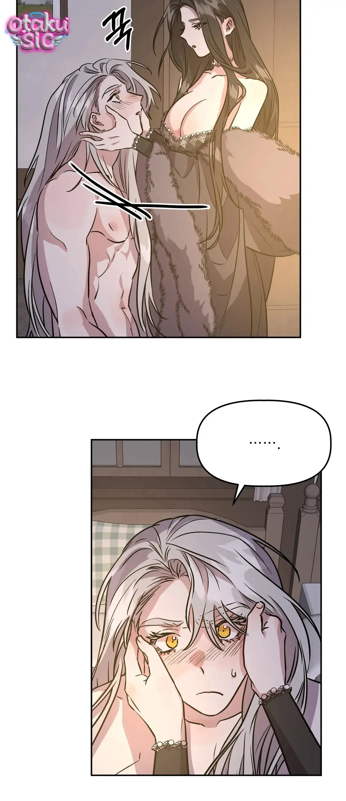Hoàng Tử Bạch Tuyết Đã Bị Hoàng Hậu Bắt Đi - Chap 7 - Trang 7