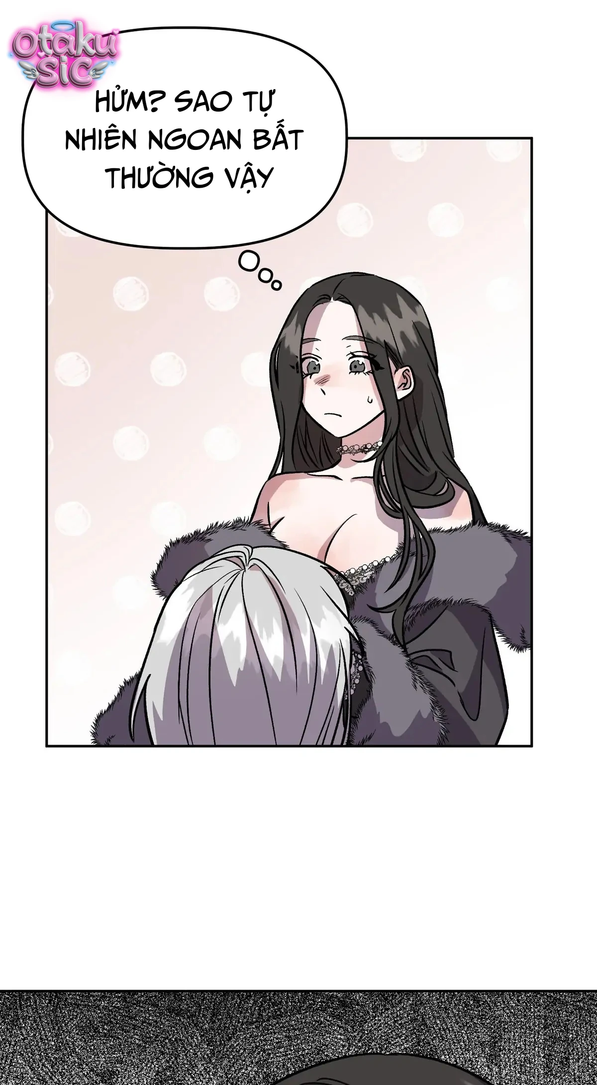 Hoàng Tử Bạch Tuyết Đã Bị Hoàng Hậu Bắt Đi - Chap 7 - Trang 8