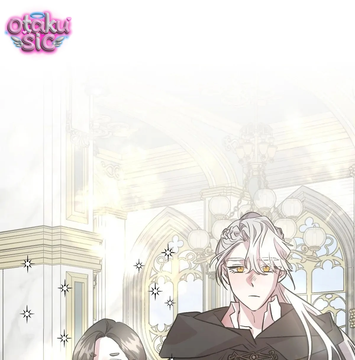 Hoàng Tử Bạch Tuyết Đã Bị Hoàng Hậu Bắt Đi - Chap 8 - Trang 2