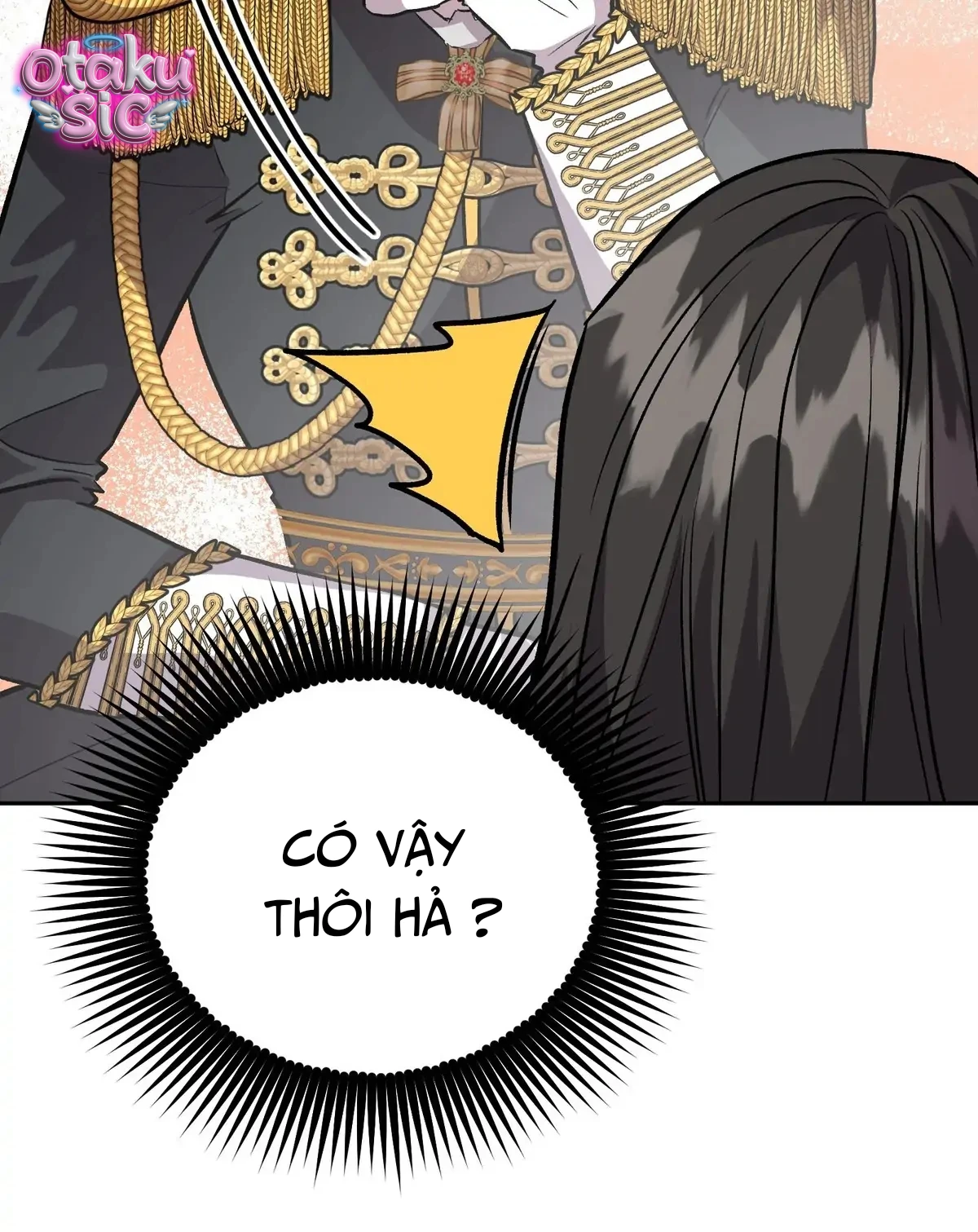 Hoàng Tử Bạch Tuyết Đã Bị Hoàng Hậu Bắt Đi - Chap 8 - Trang 18