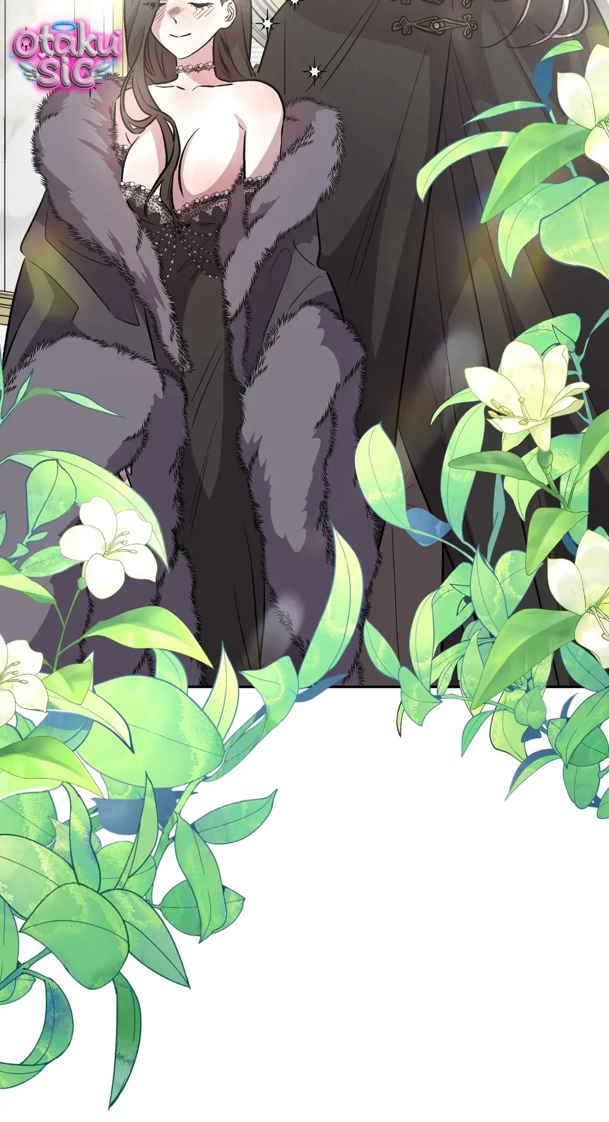 Hoàng Tử Bạch Tuyết Đã Bị Hoàng Hậu Bắt Đi - Chap 8 - Trang 3